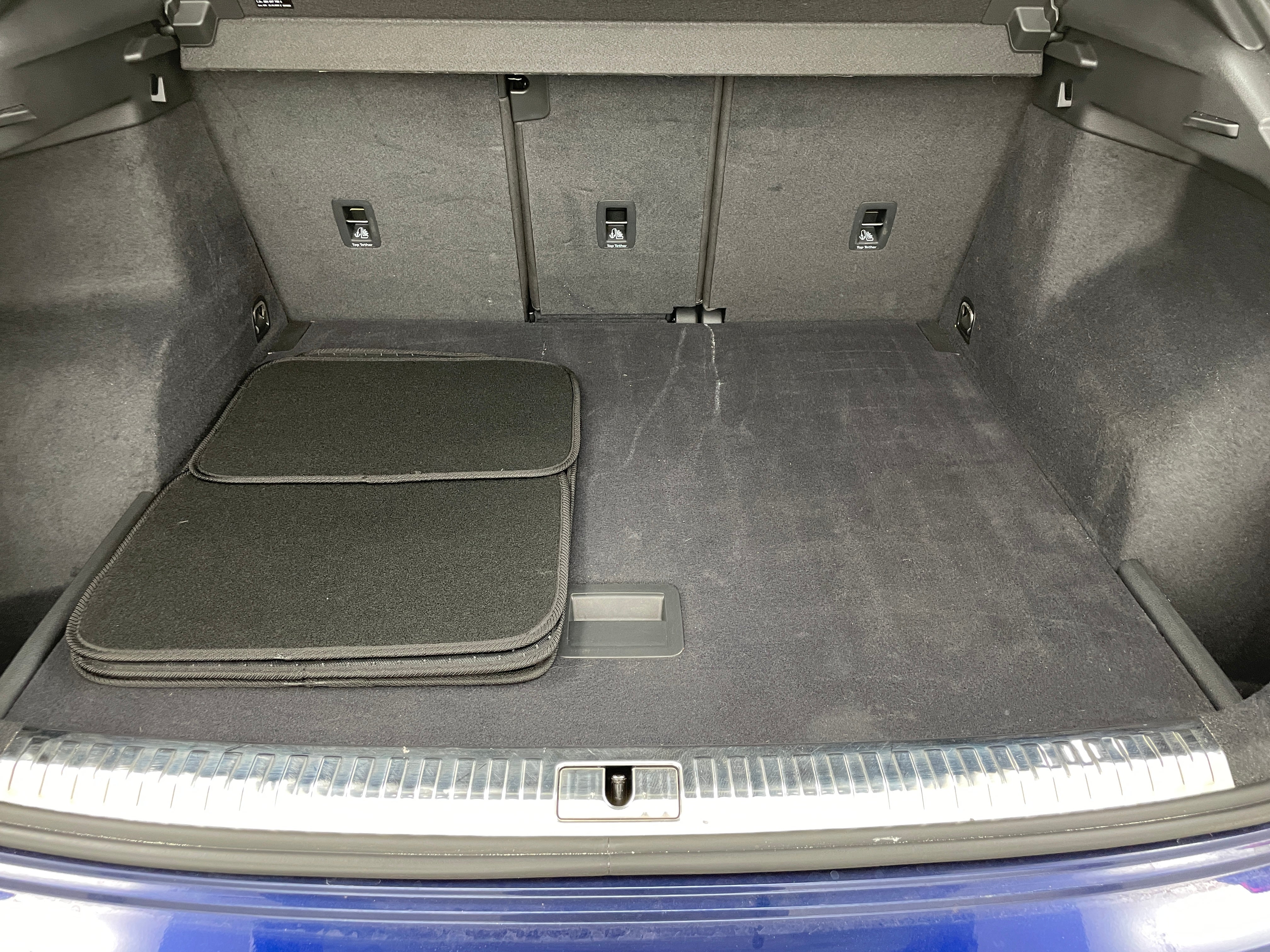 2021 Audi Q3 Premium Plus 6