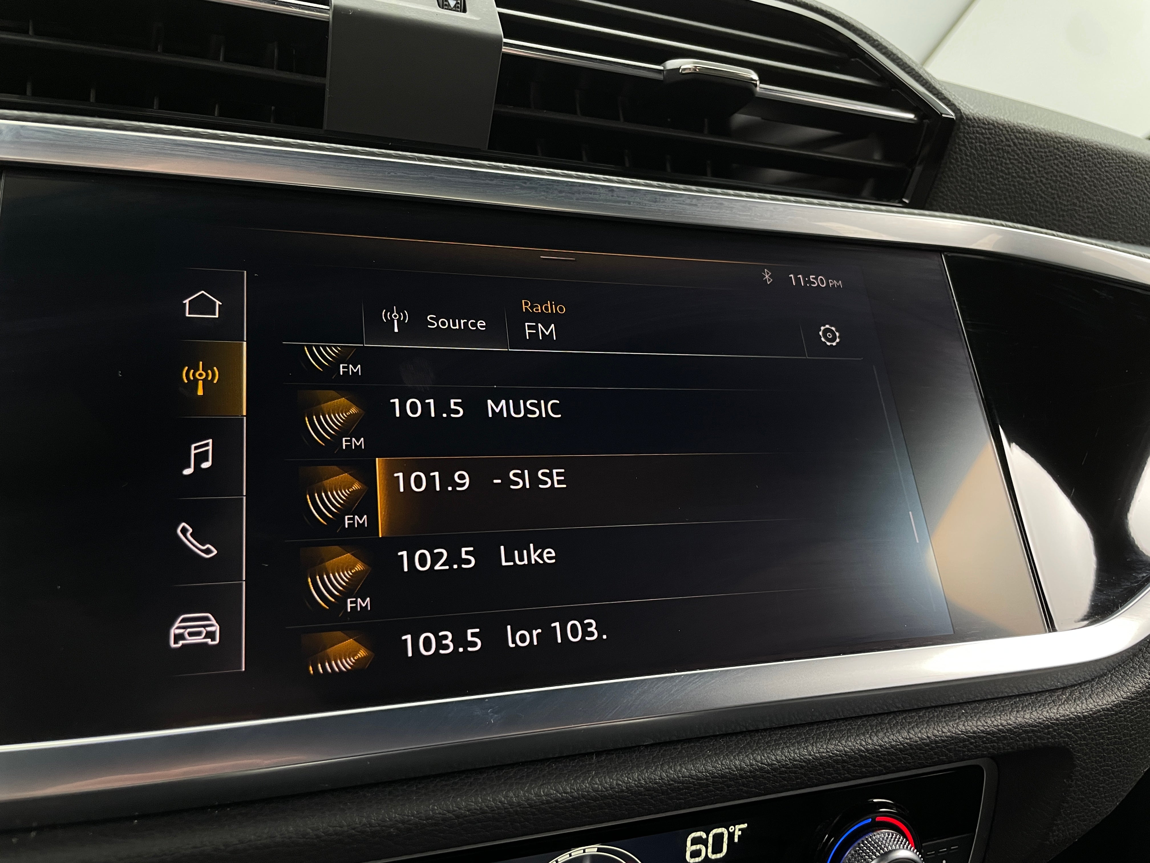 2021 Audi Q3 Premium Plus 3