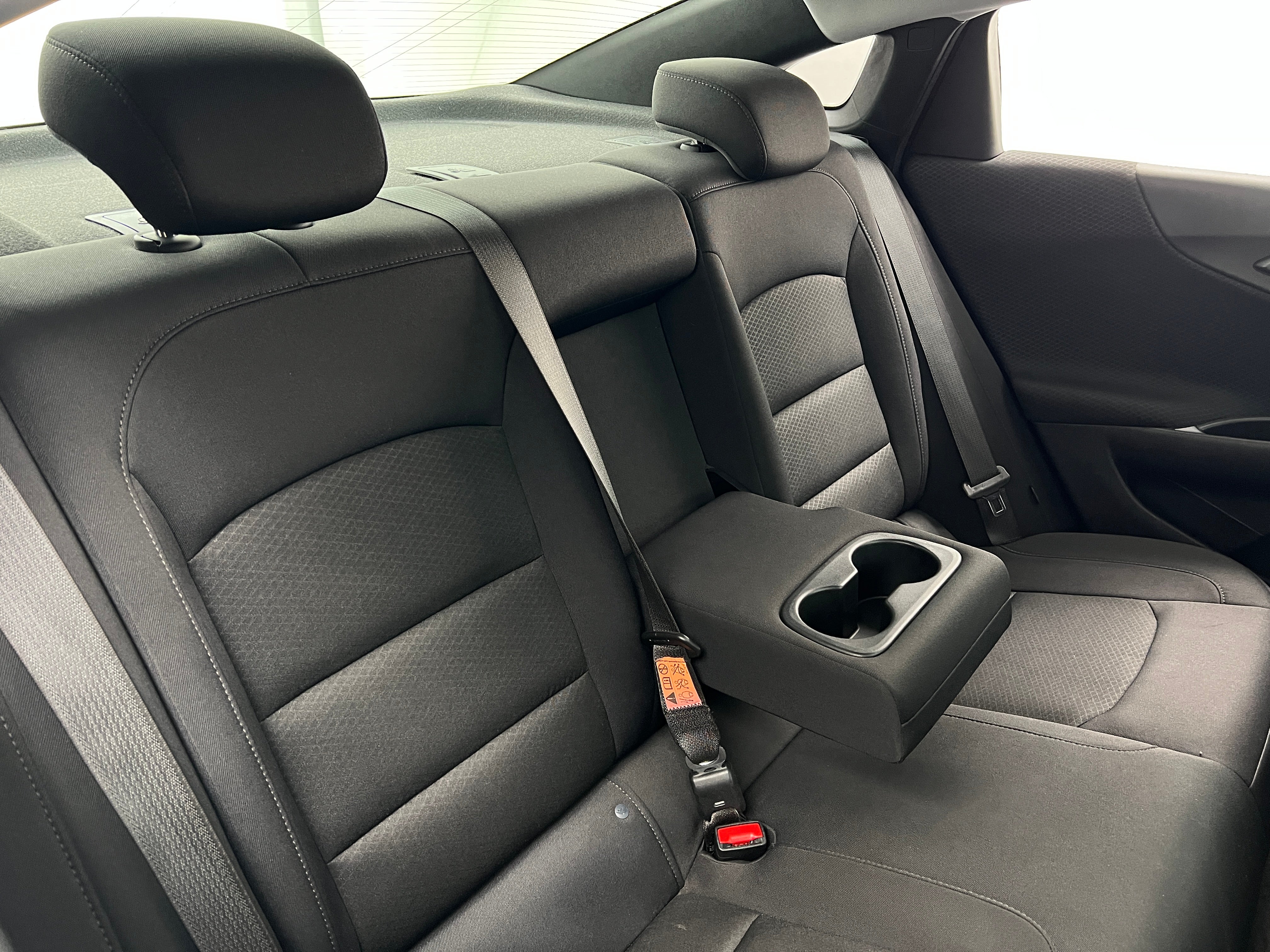2023 Chevrolet Malibu LT 6