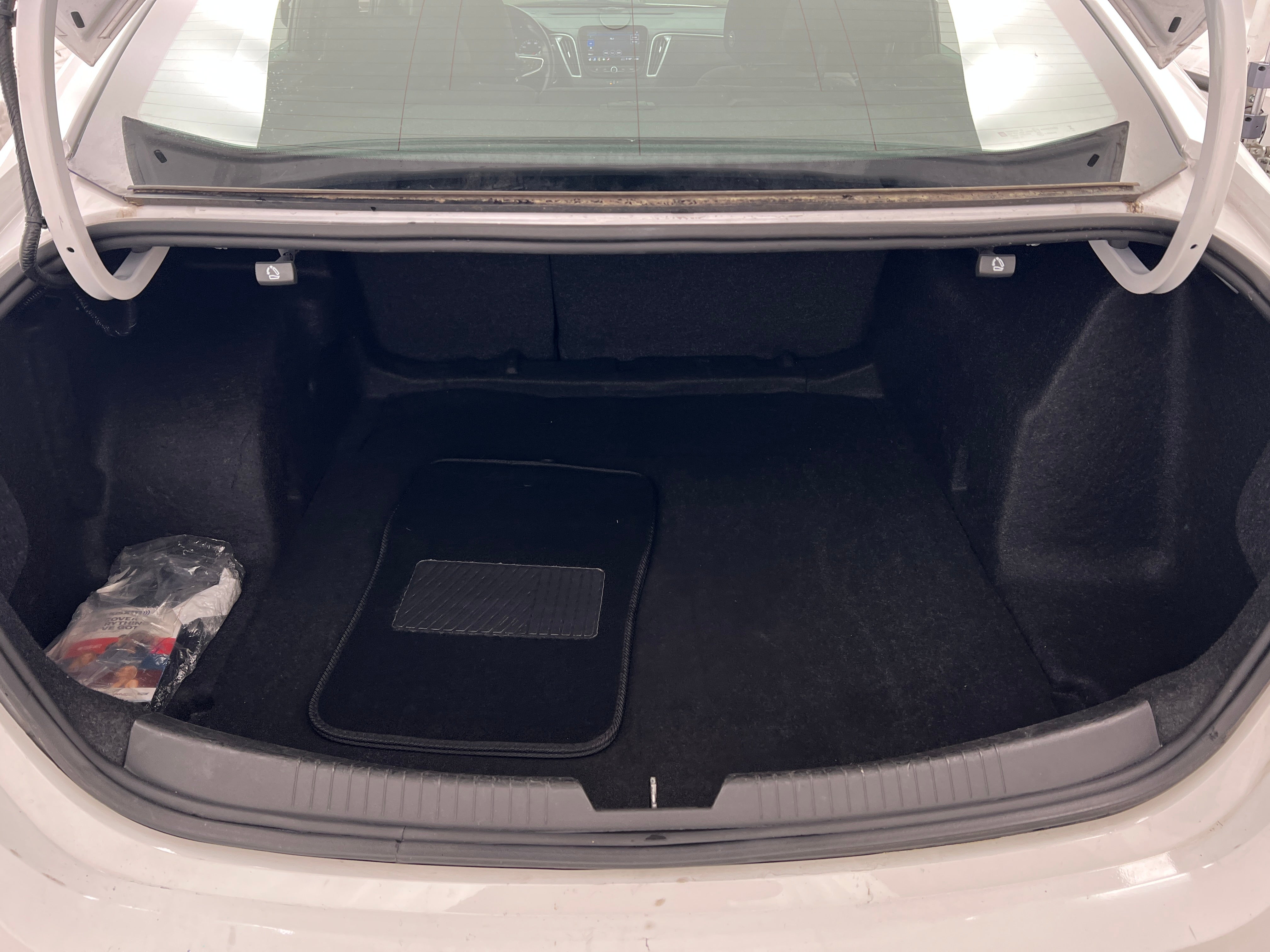 2023 Chevrolet Malibu LT 7