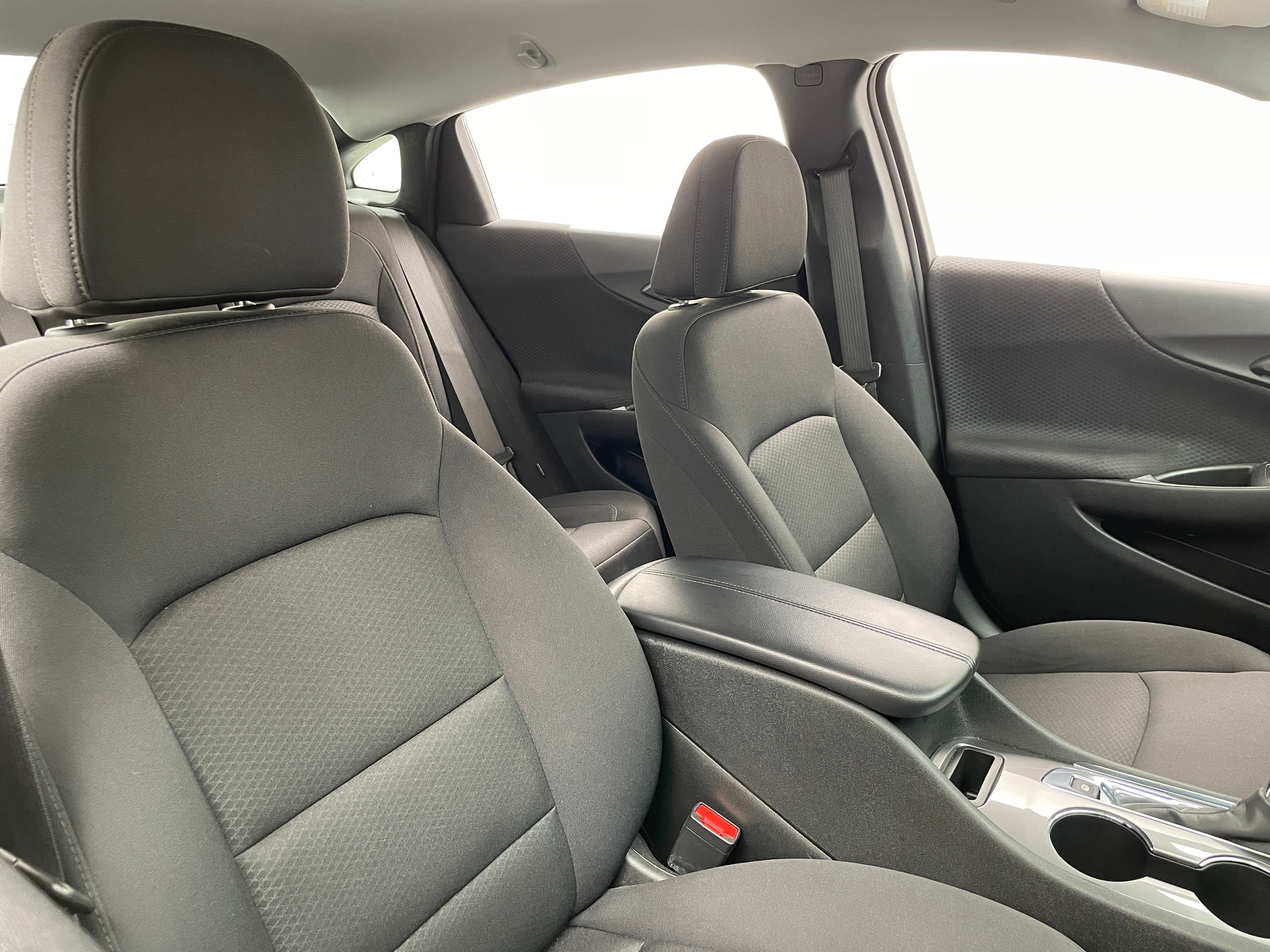 2024 Chevrolet Malibu LT 2