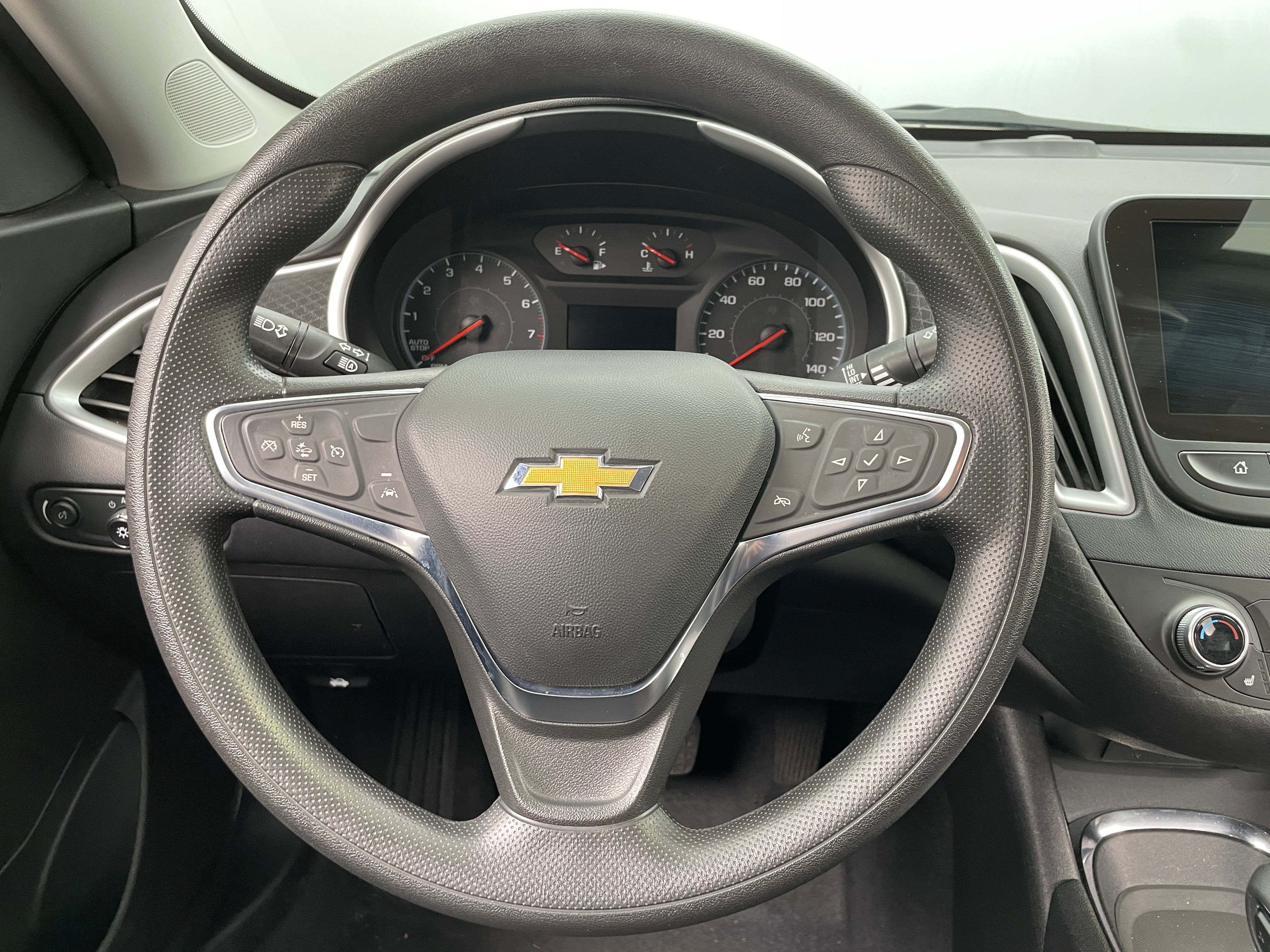 2024 Chevrolet Malibu LT 5