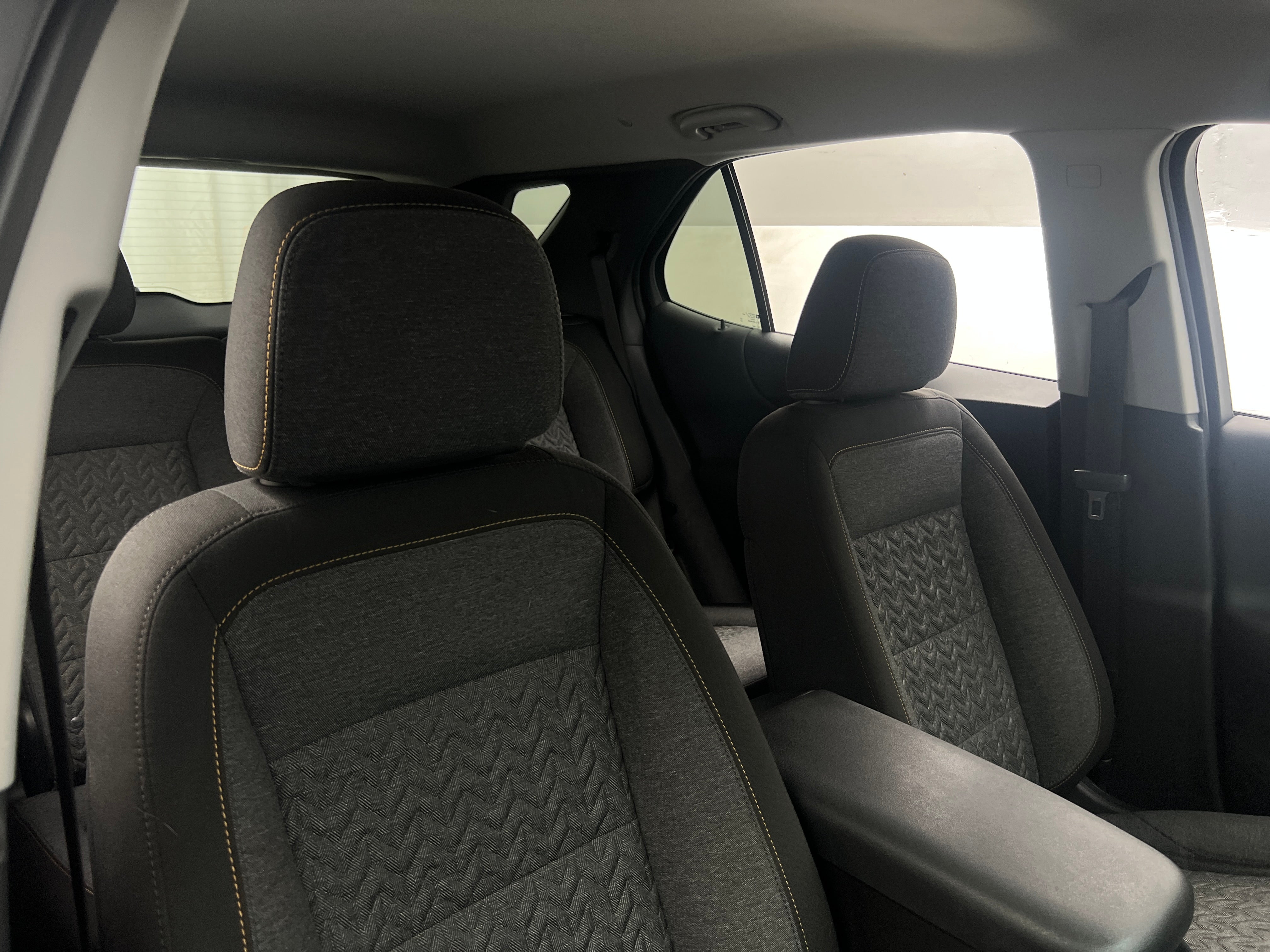 2022 Chevrolet Equinox LT 2