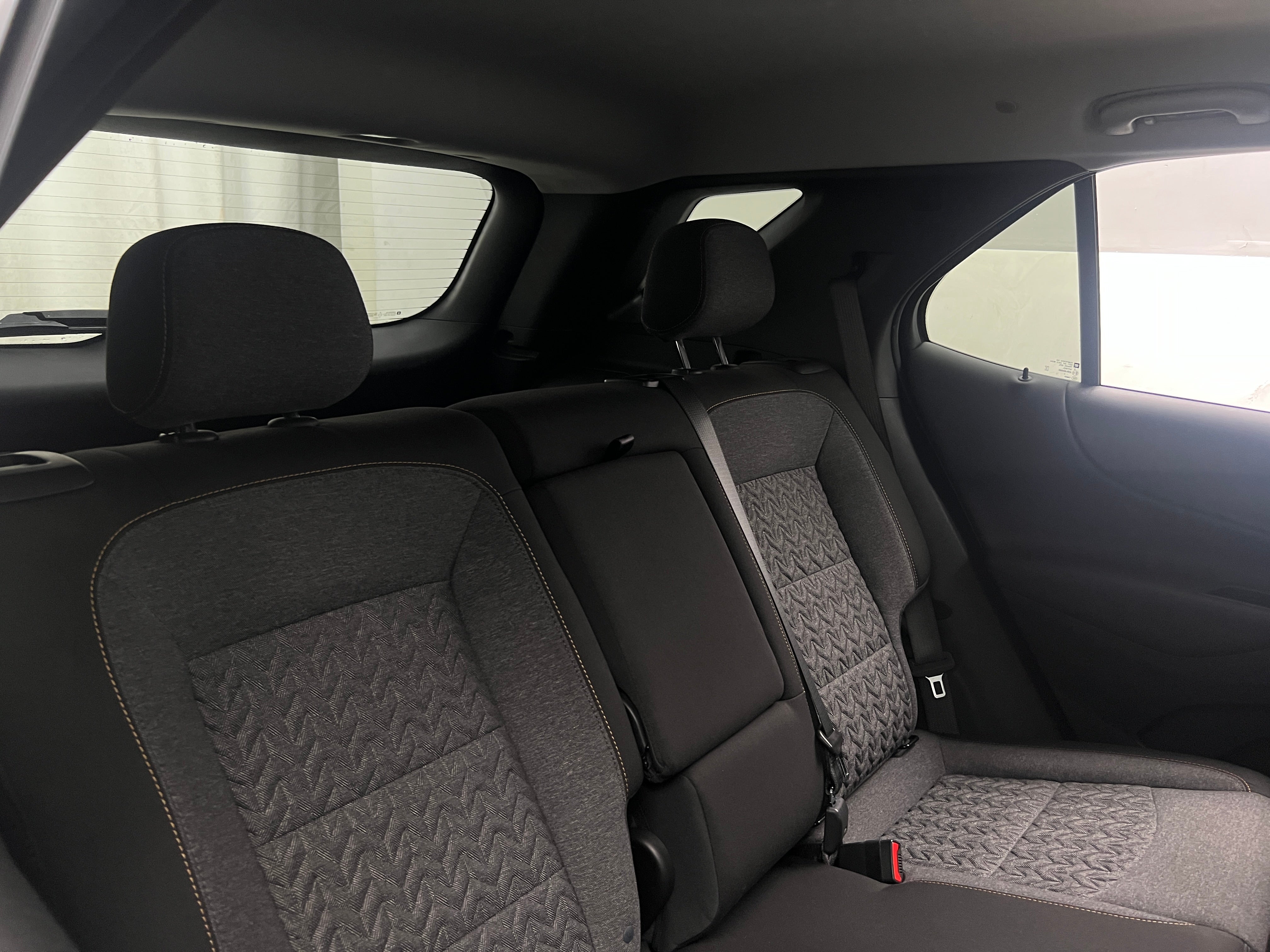 2022 Chevrolet Equinox LT 6