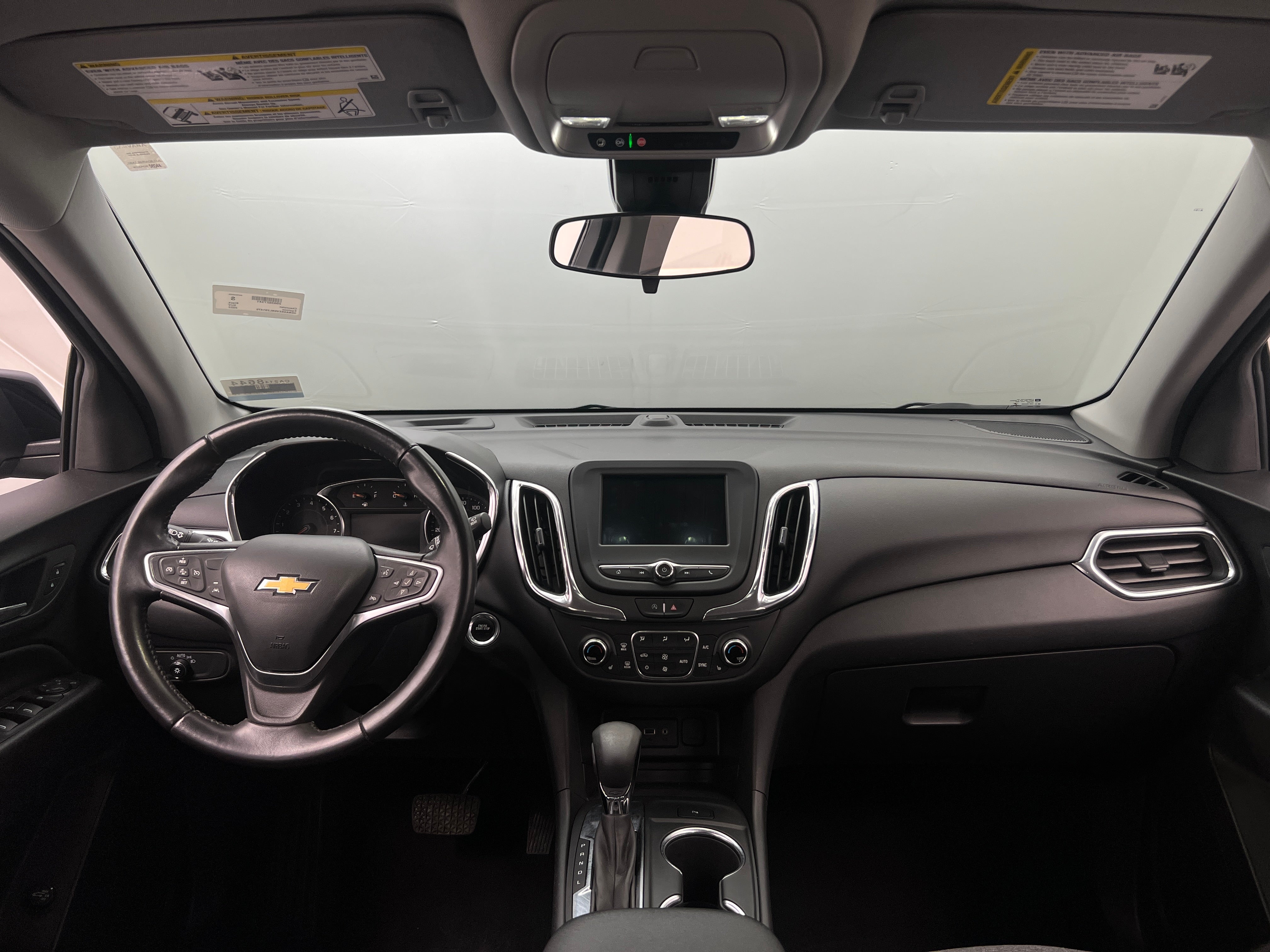 2022 Chevrolet Equinox LT 3