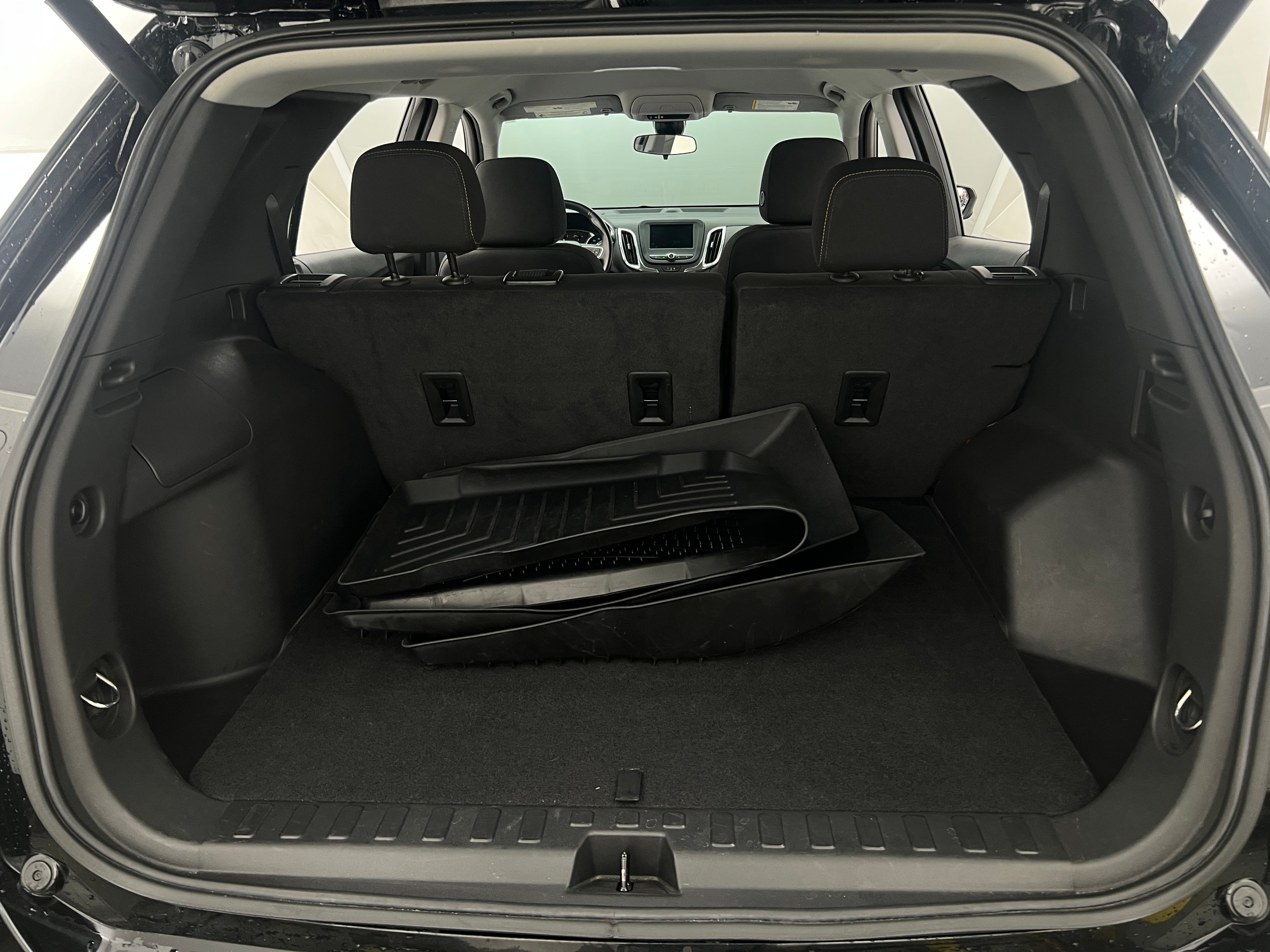 2022 Chevrolet Equinox LT 7