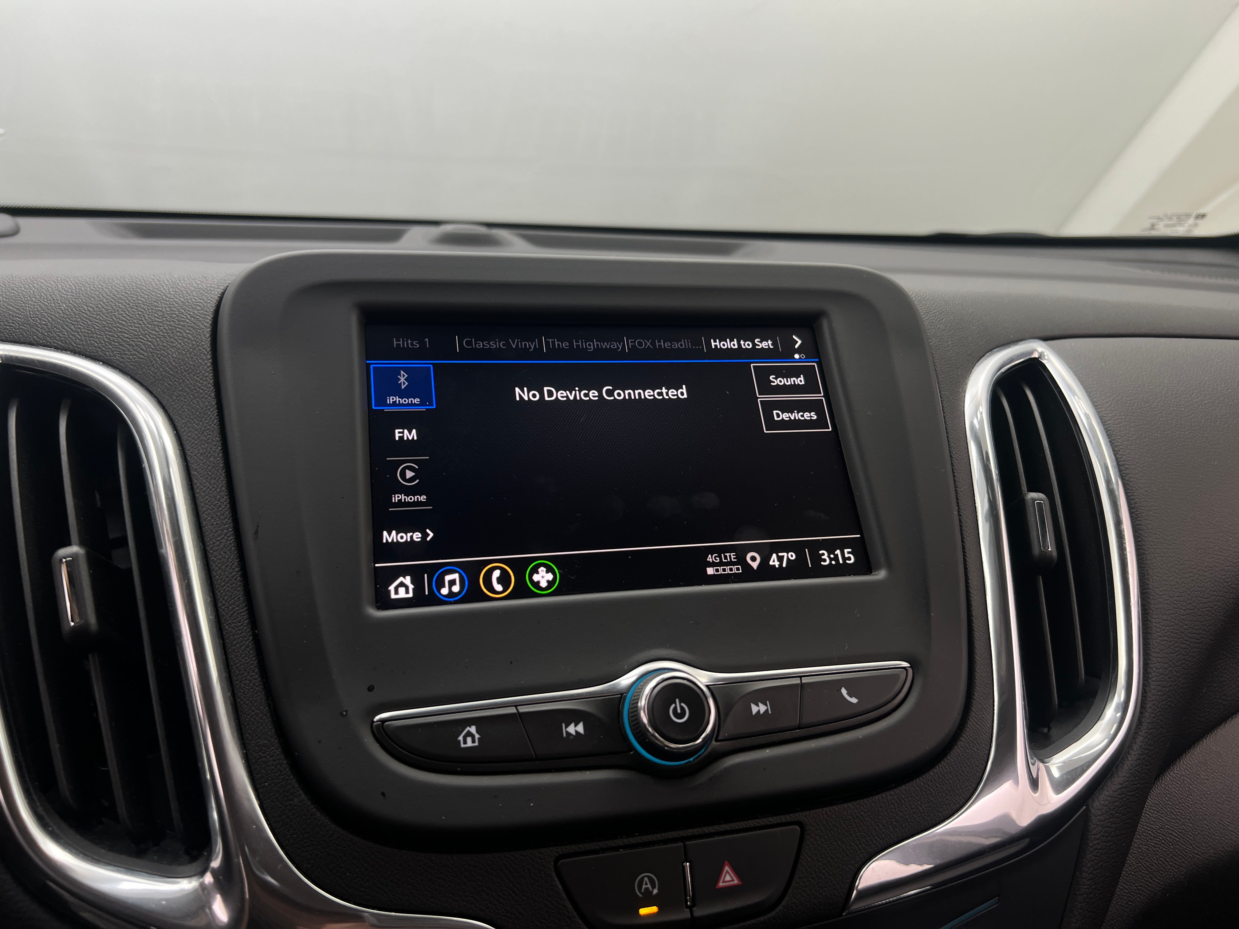 2022 Chevrolet Equinox LT 4