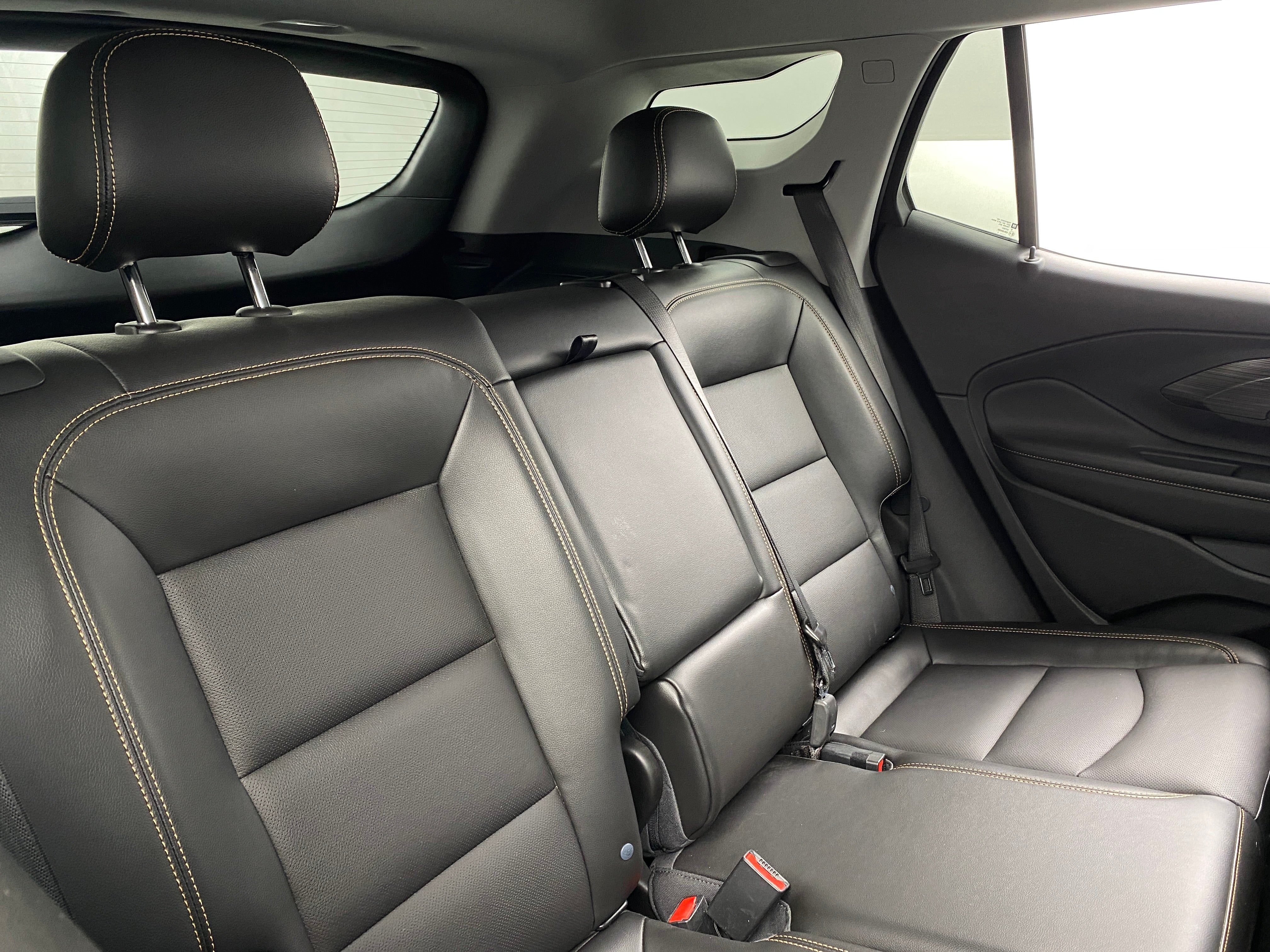 2021 GMC Terrain SLT 5
