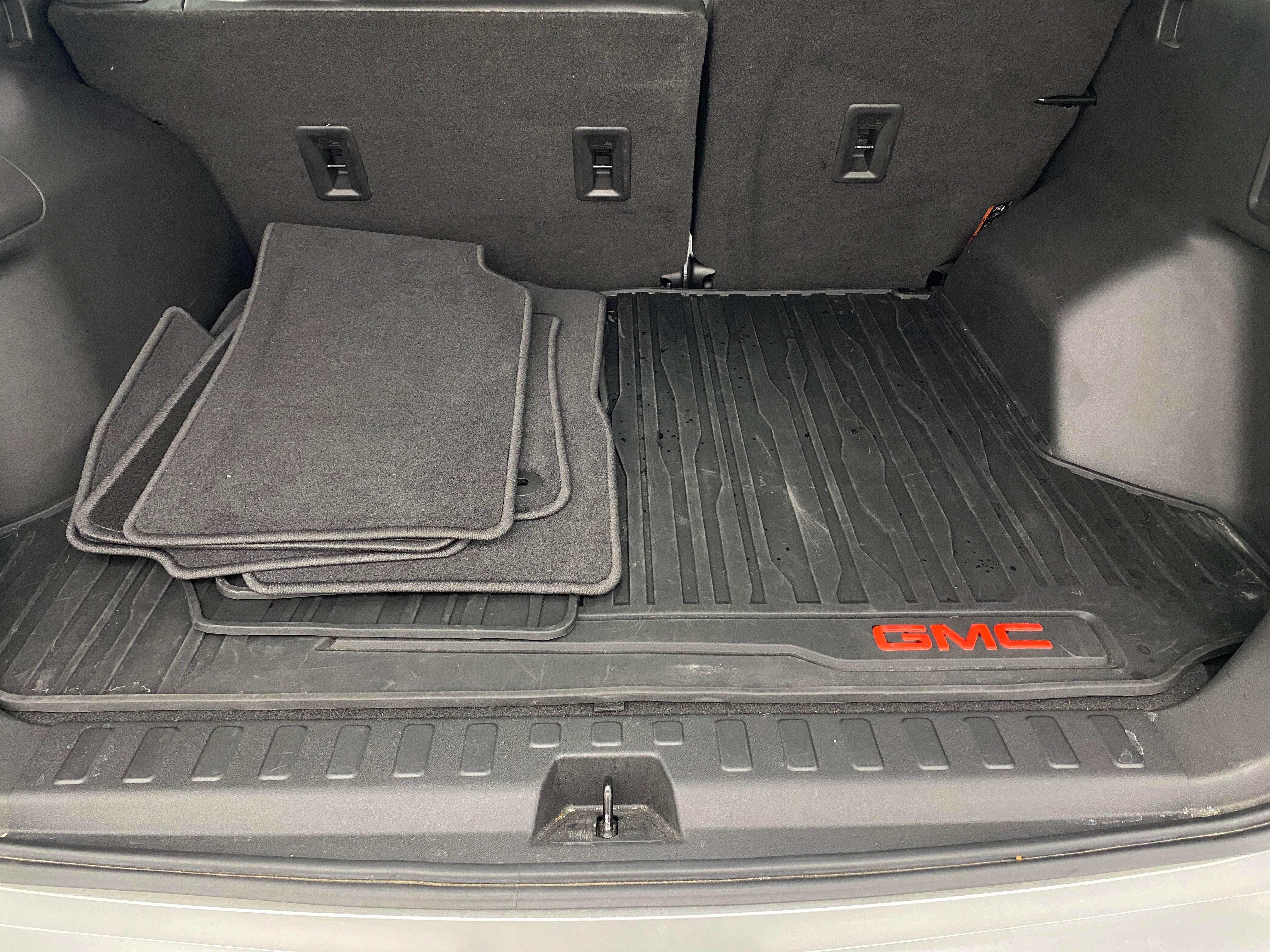 2021 GMC Terrain SLT 6
