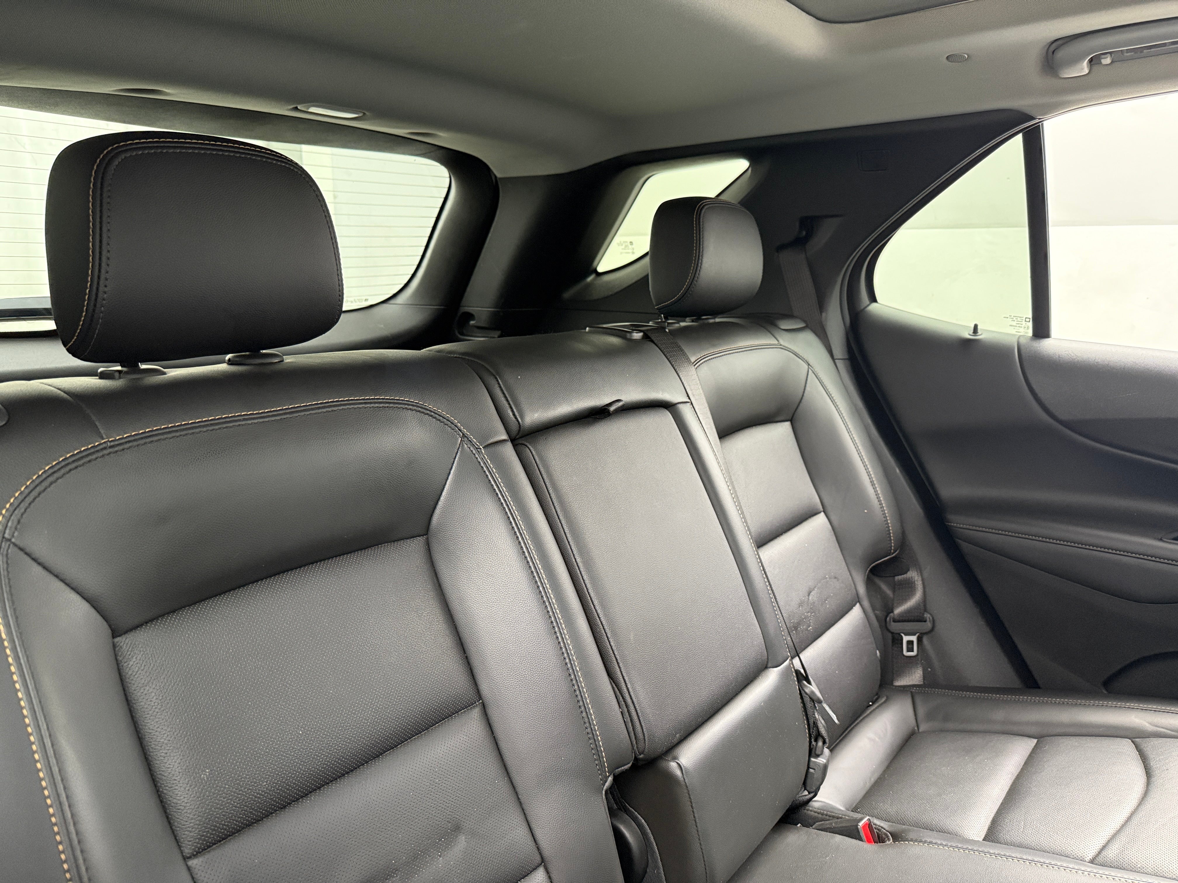 2018 Chevrolet Equinox Premier 5
