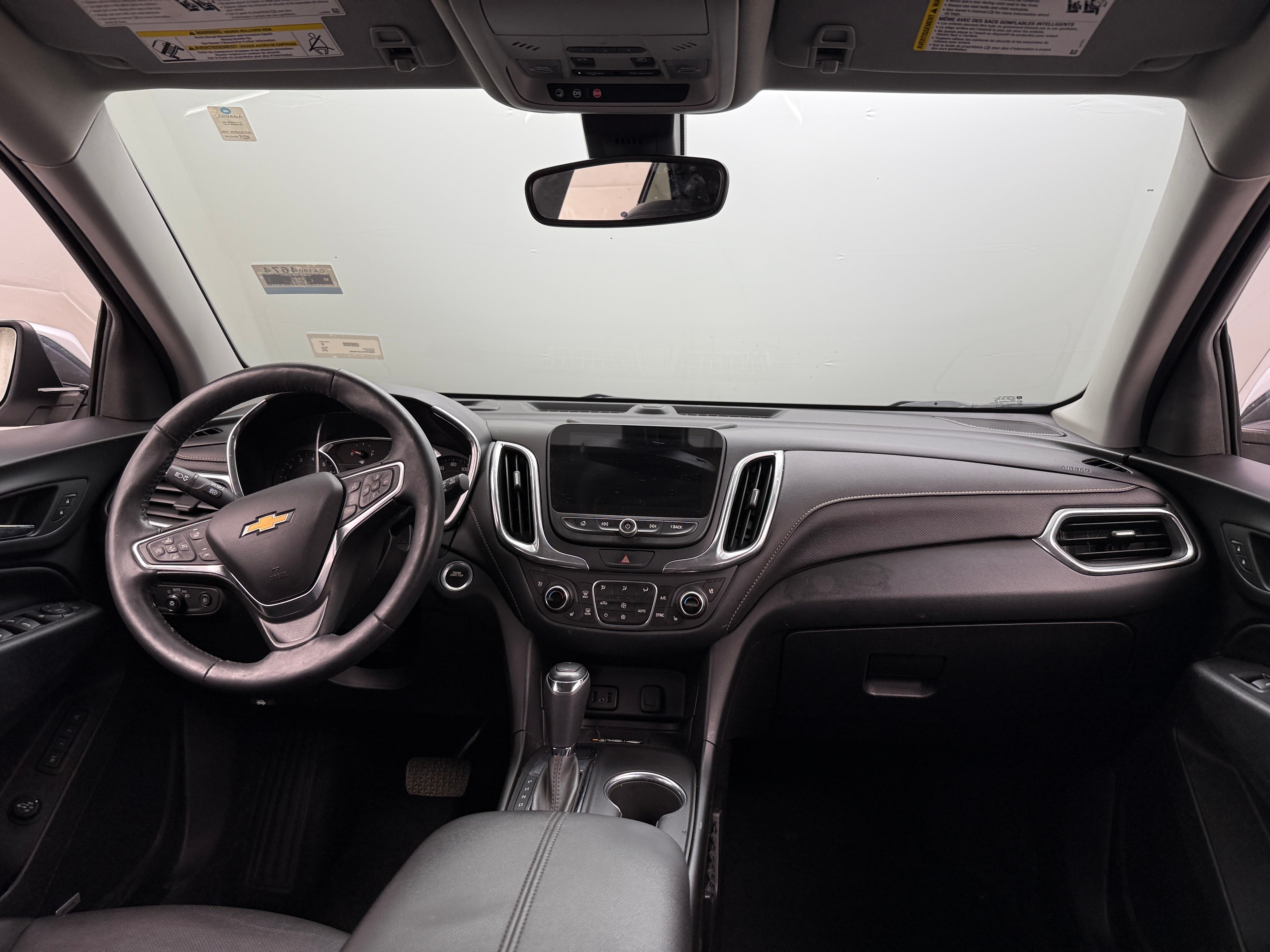 2018 Chevrolet Equinox Premier 2