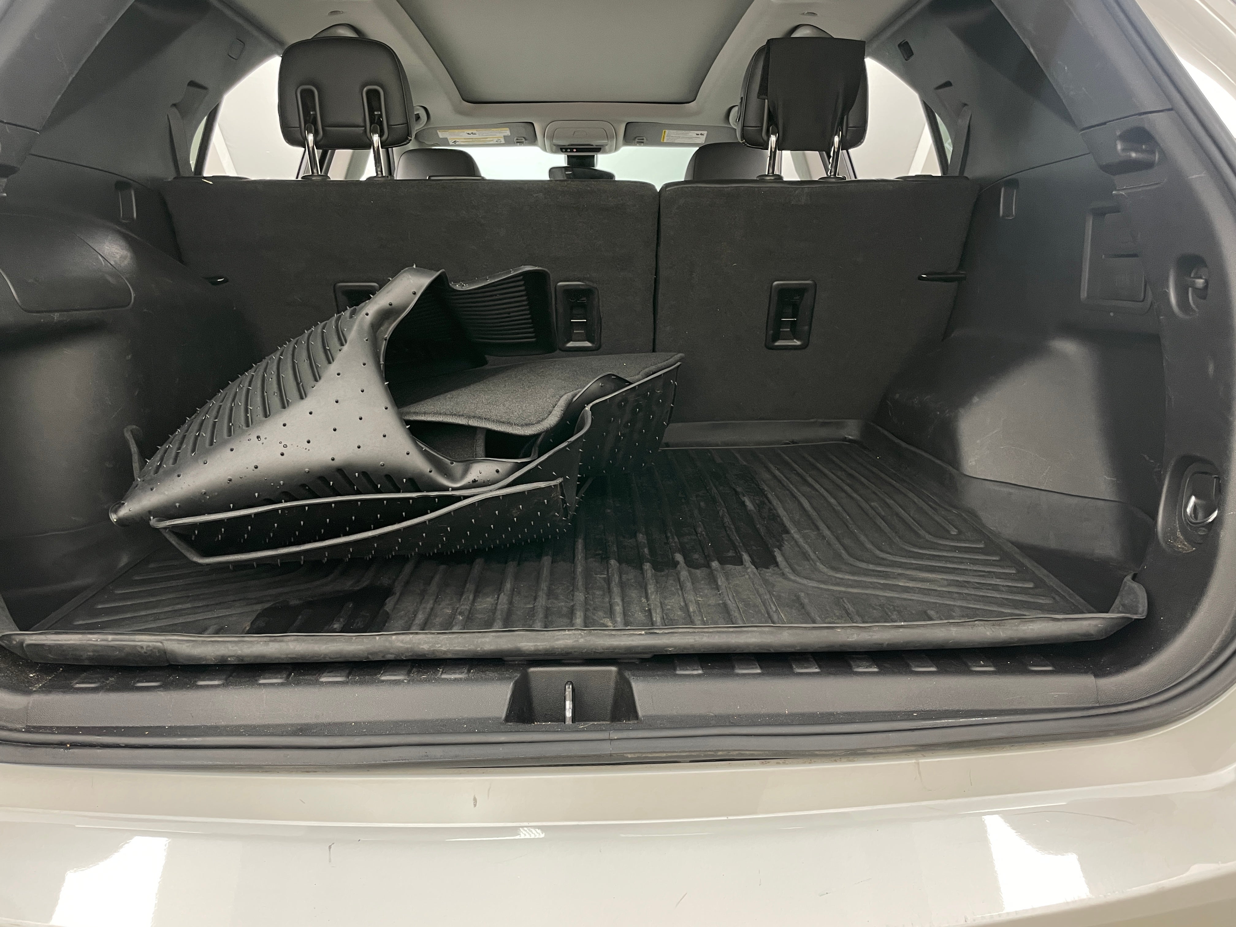 2018 Chevrolet Equinox Premier 6