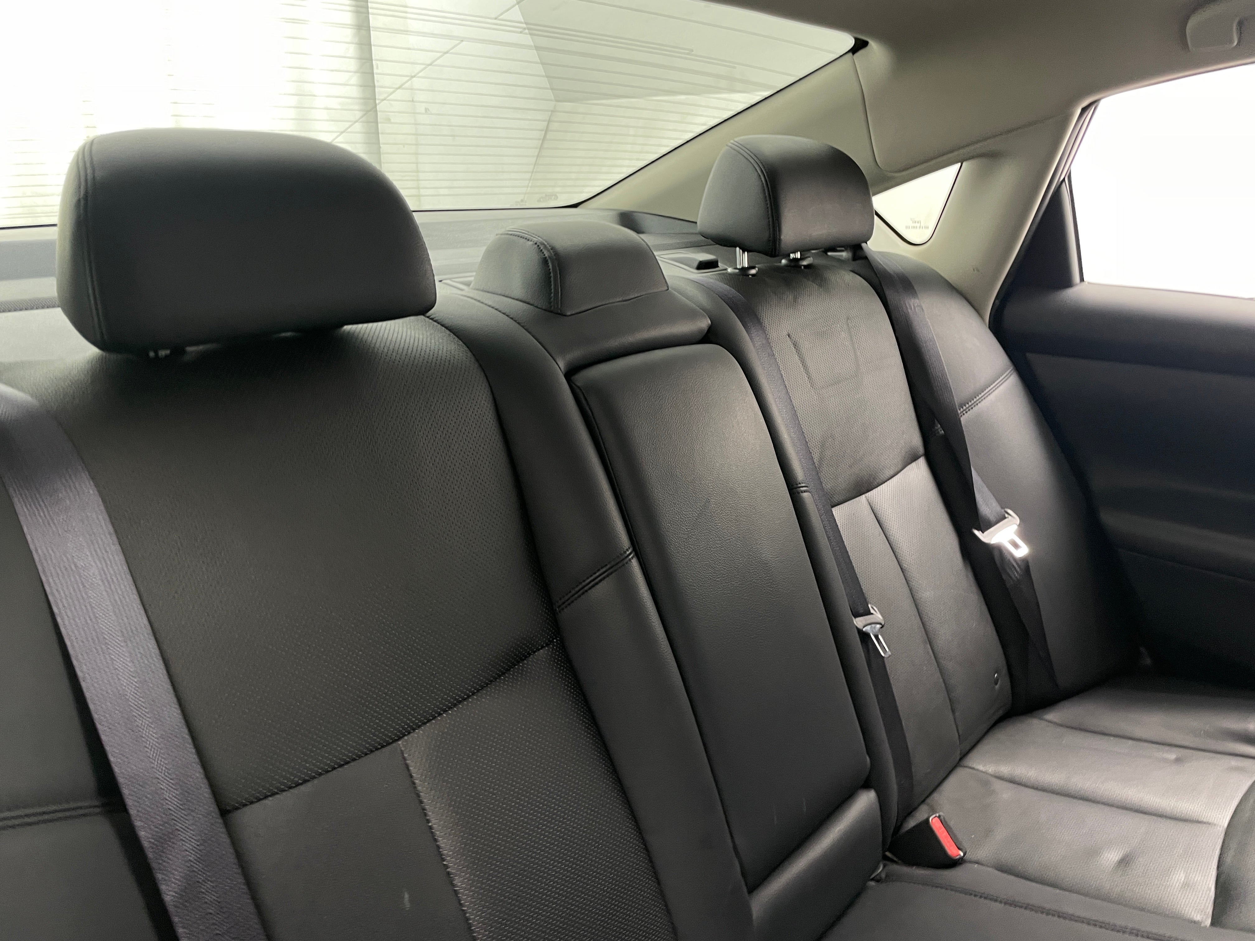 2015 Nissan Altima SL 5