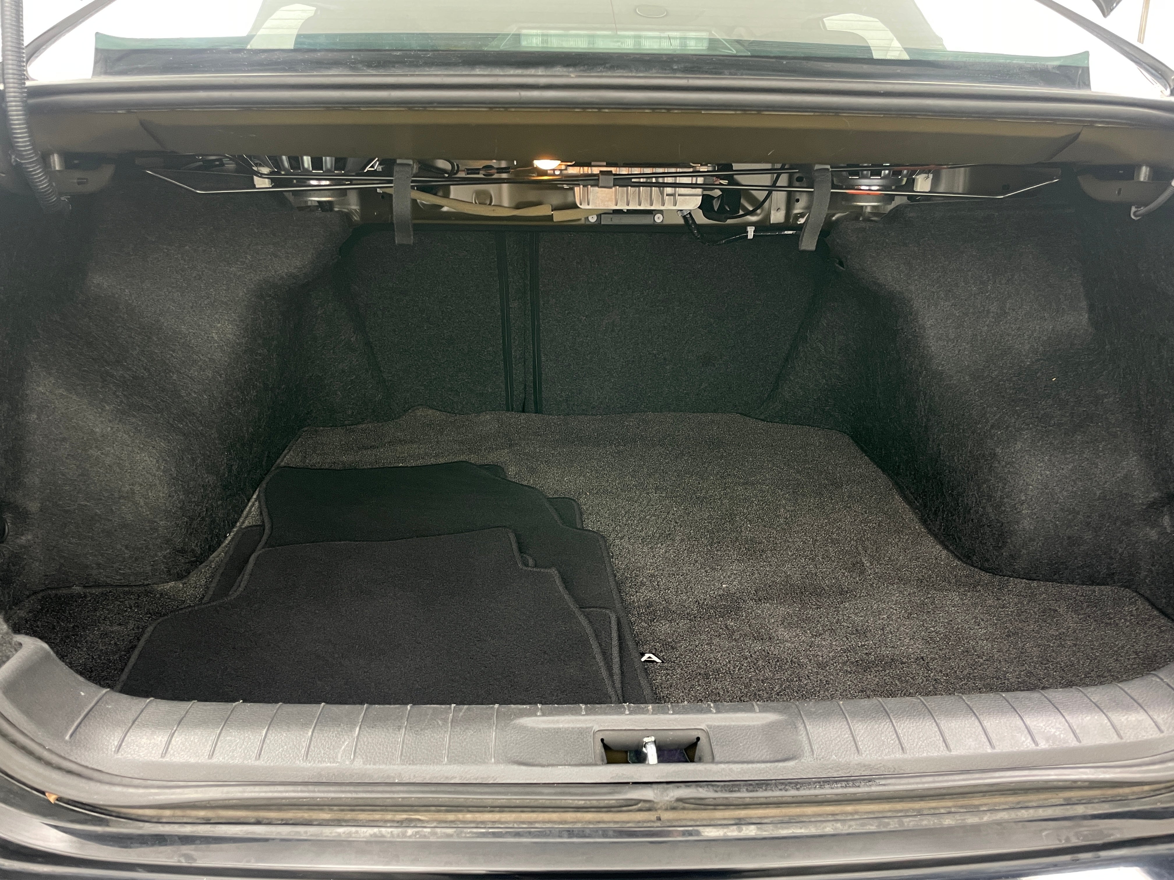 2015 Nissan Altima SL 6