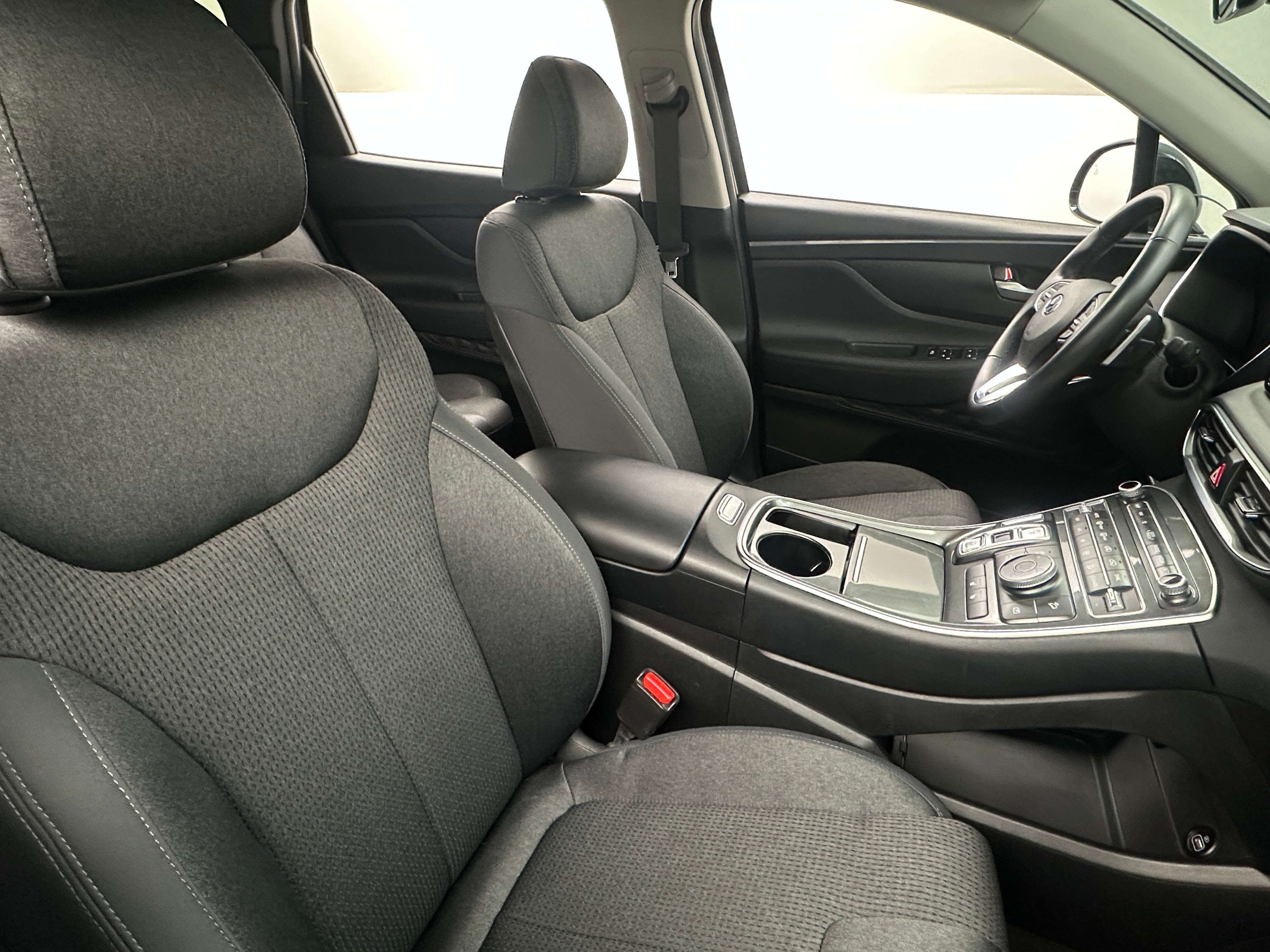 2023 Hyundai Santa Fe SEL 2