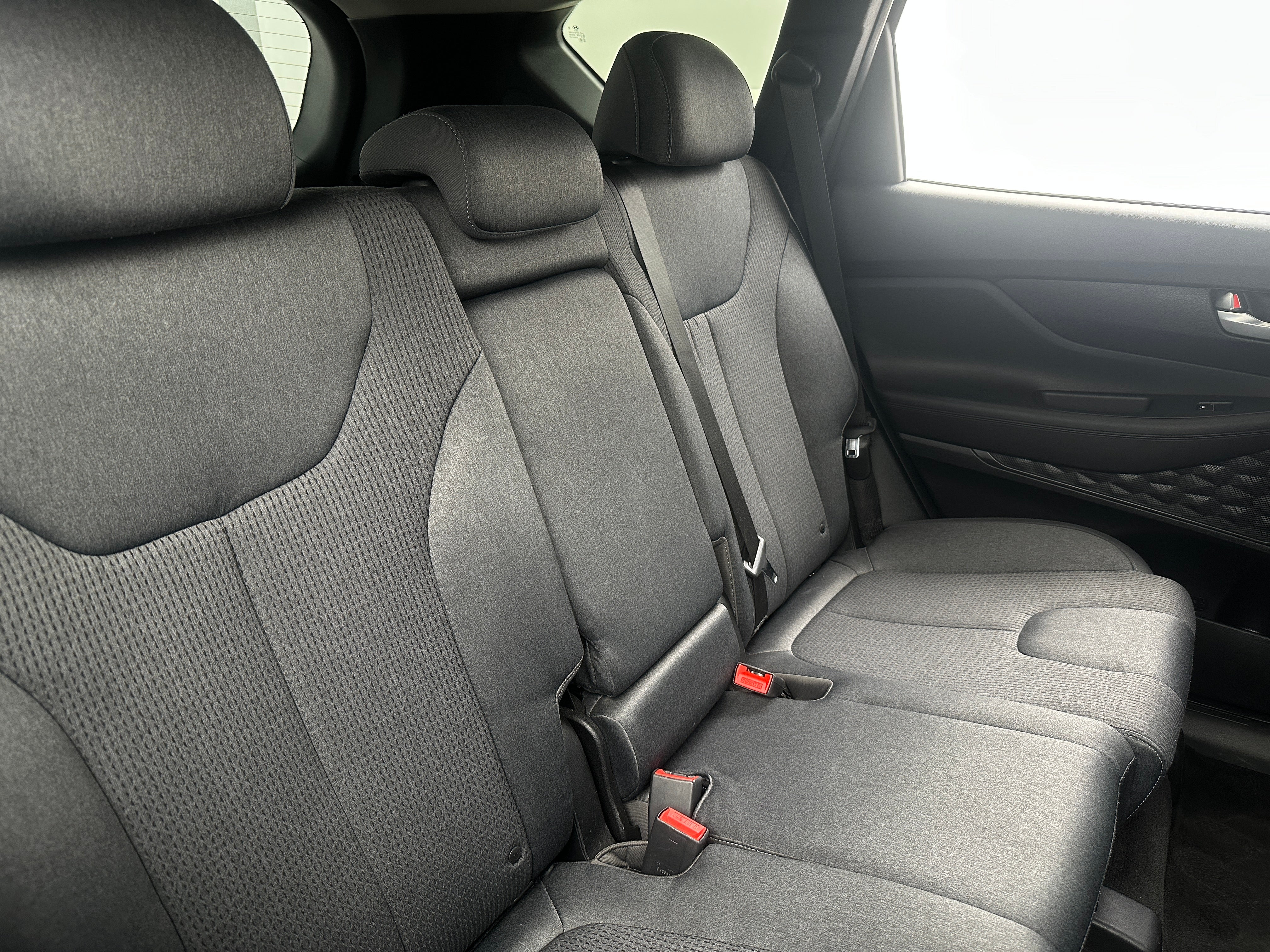 2023 Hyundai Santa Fe SEL 6