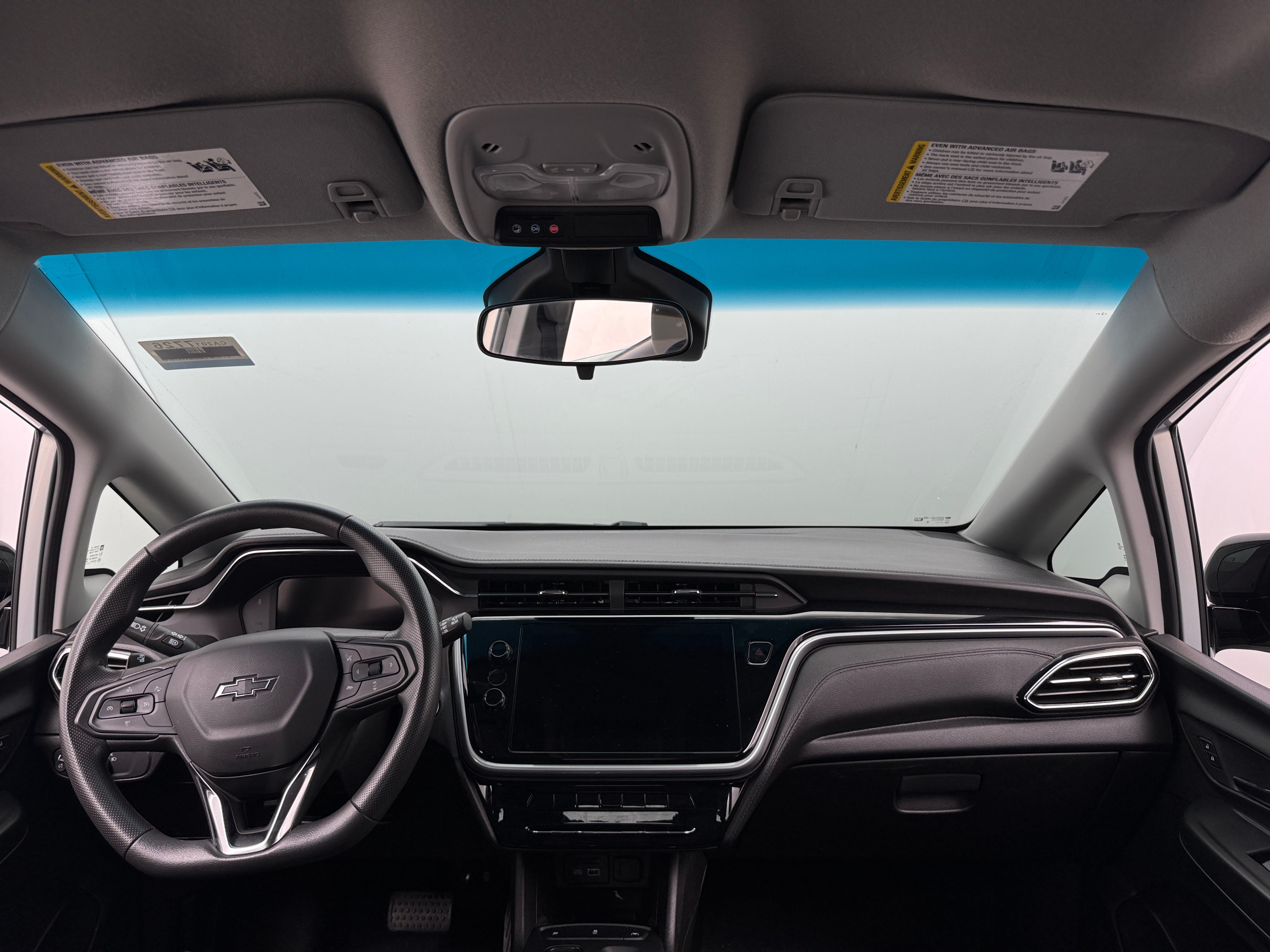 Thumbnail: 2023 Chevrolet Bolt EV - 3
