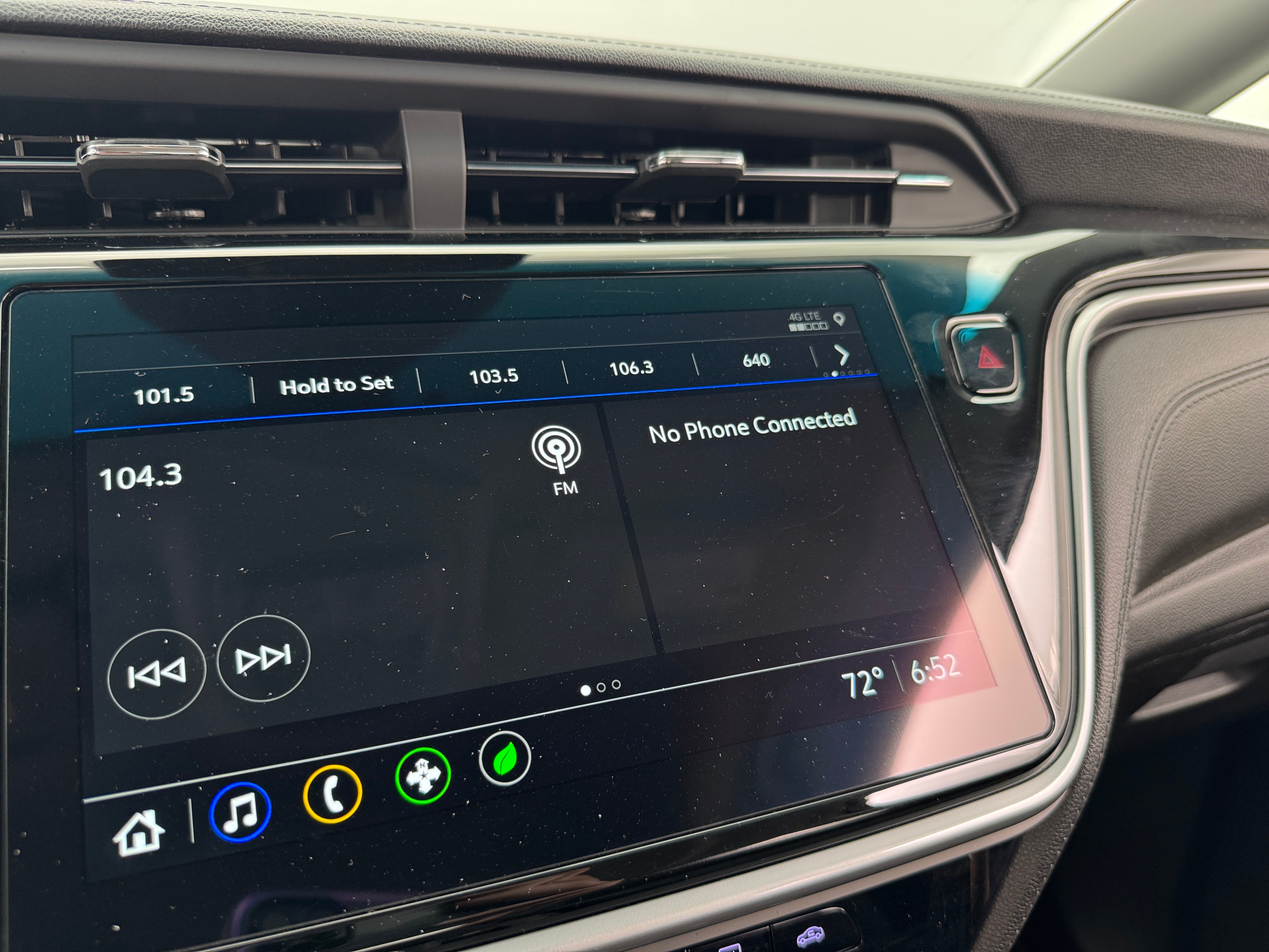Thumbnail: 2023 Chevrolet Bolt EV - 4