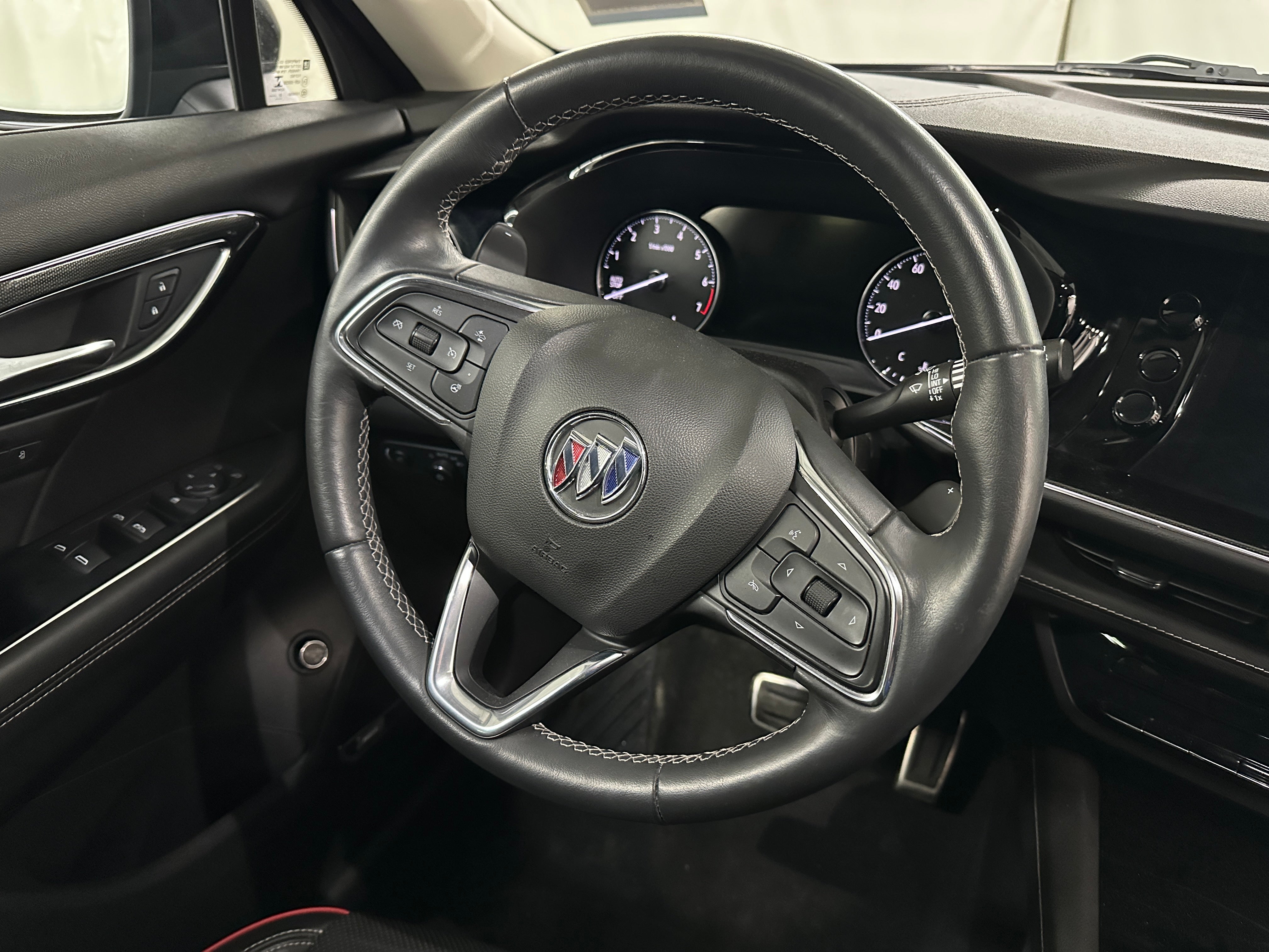 2022 Buick Envision Essence 4