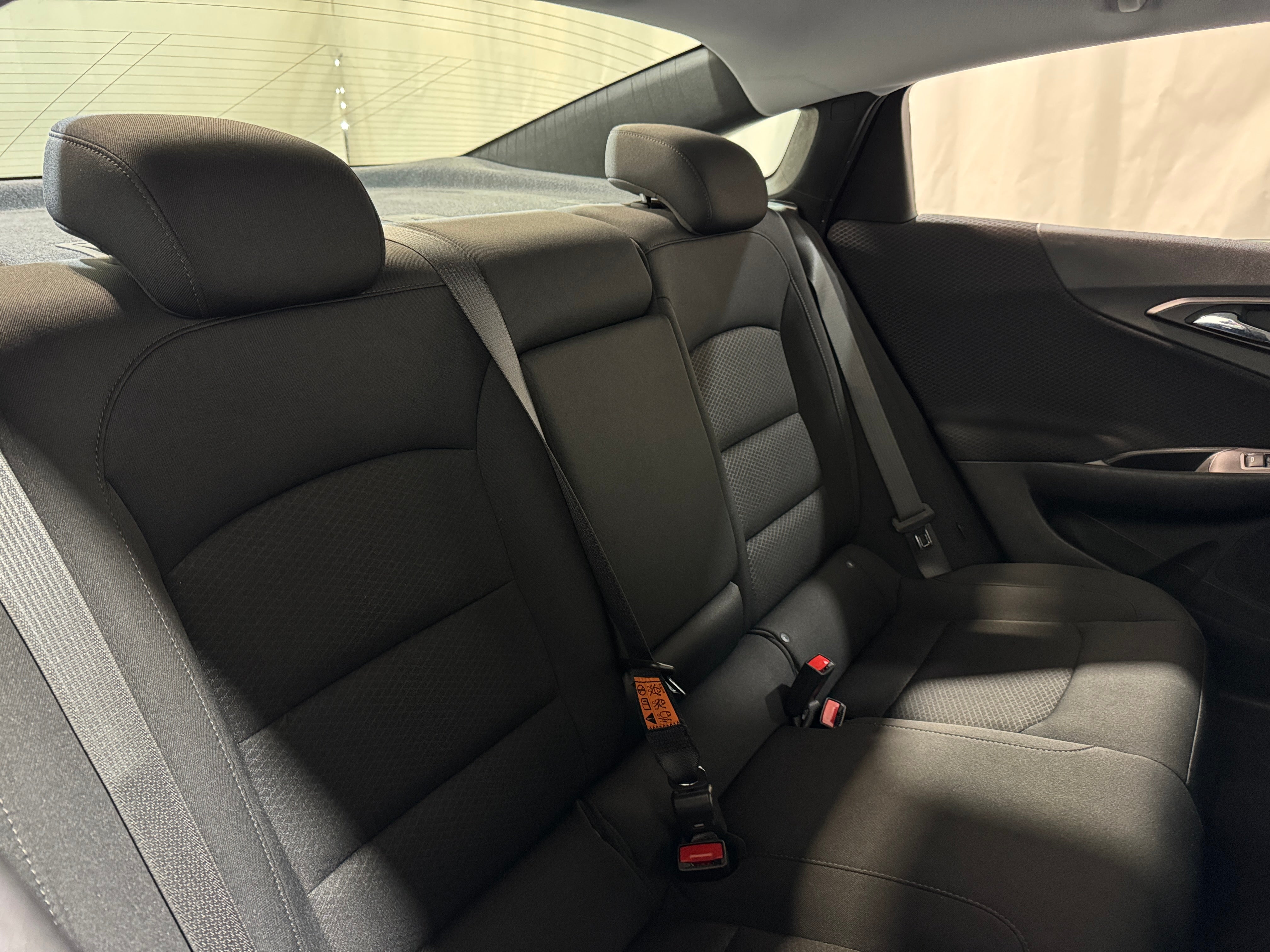 2023 Chevrolet Malibu LT 6
