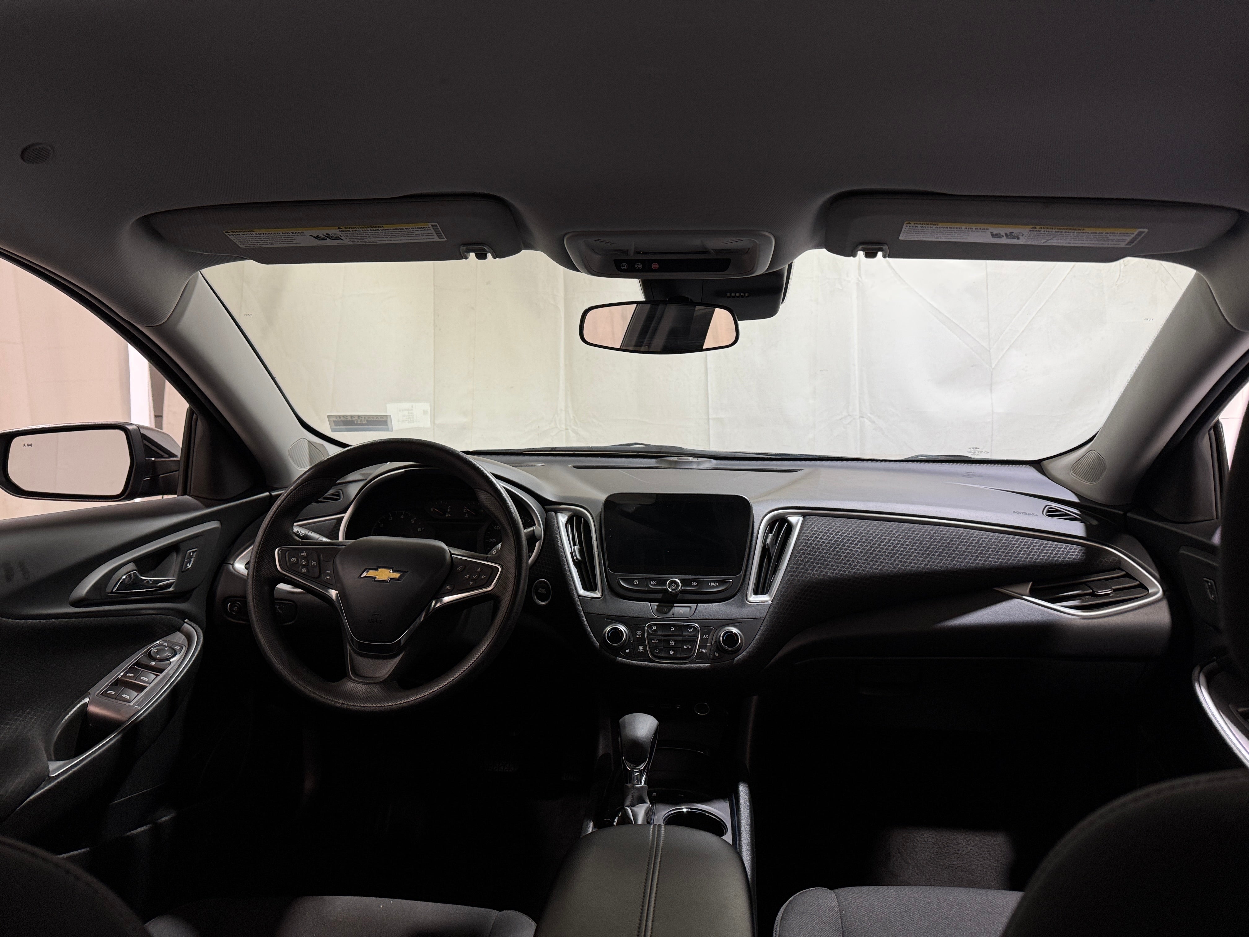 2023 Chevrolet Malibu LT 3