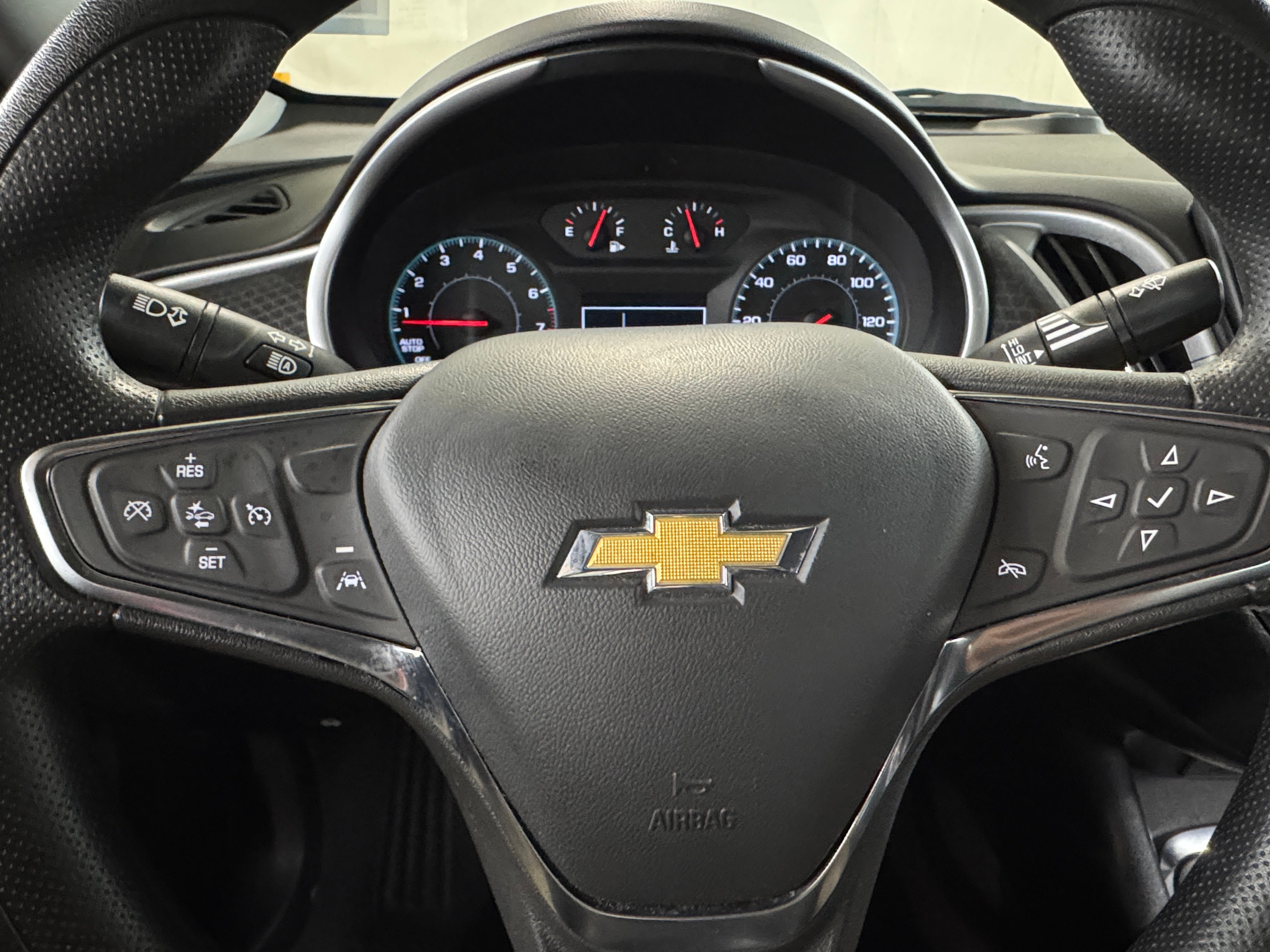 2023 Chevrolet Malibu LT 5