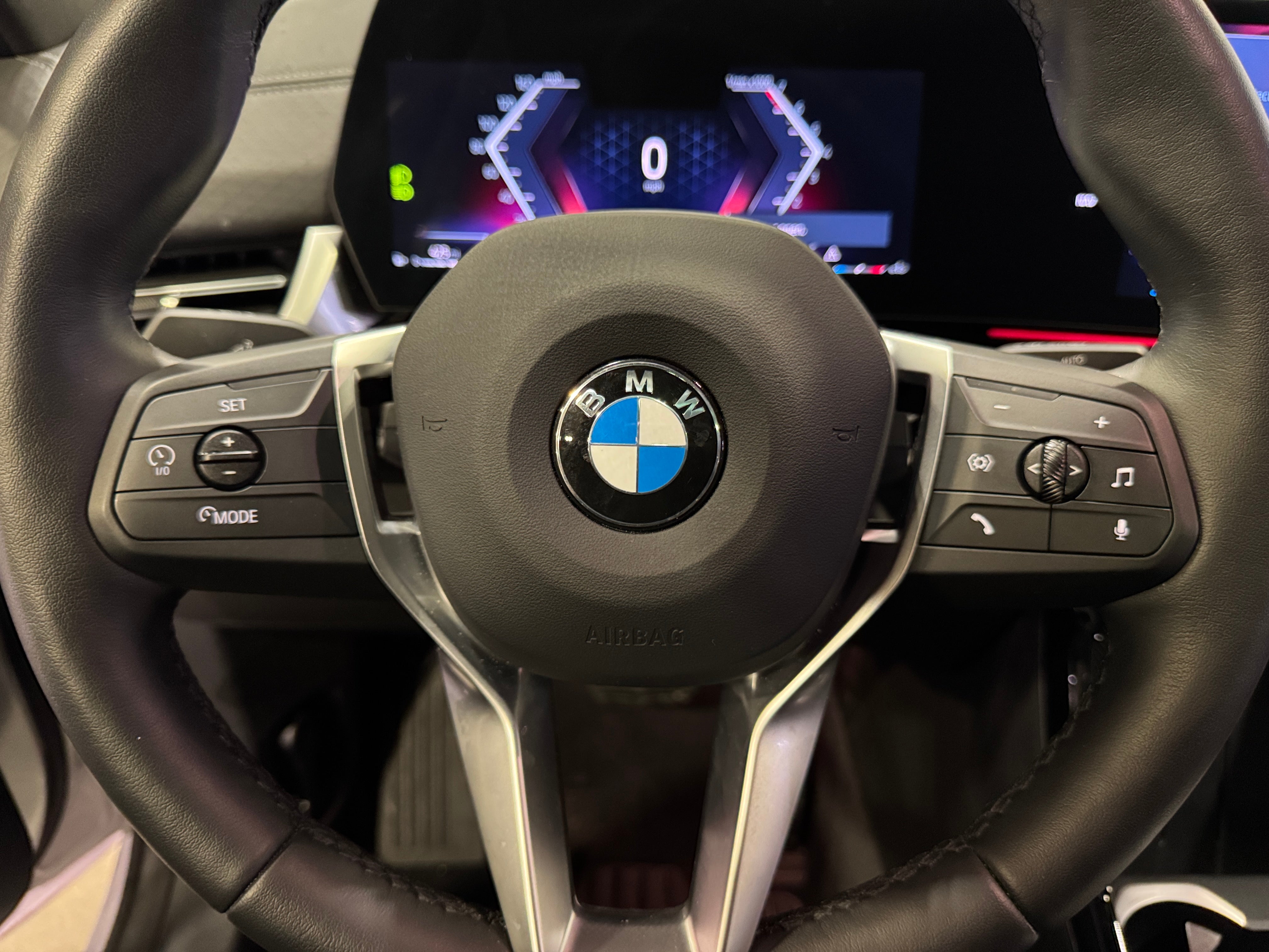 2024 BMW X2 xDrive28i 3