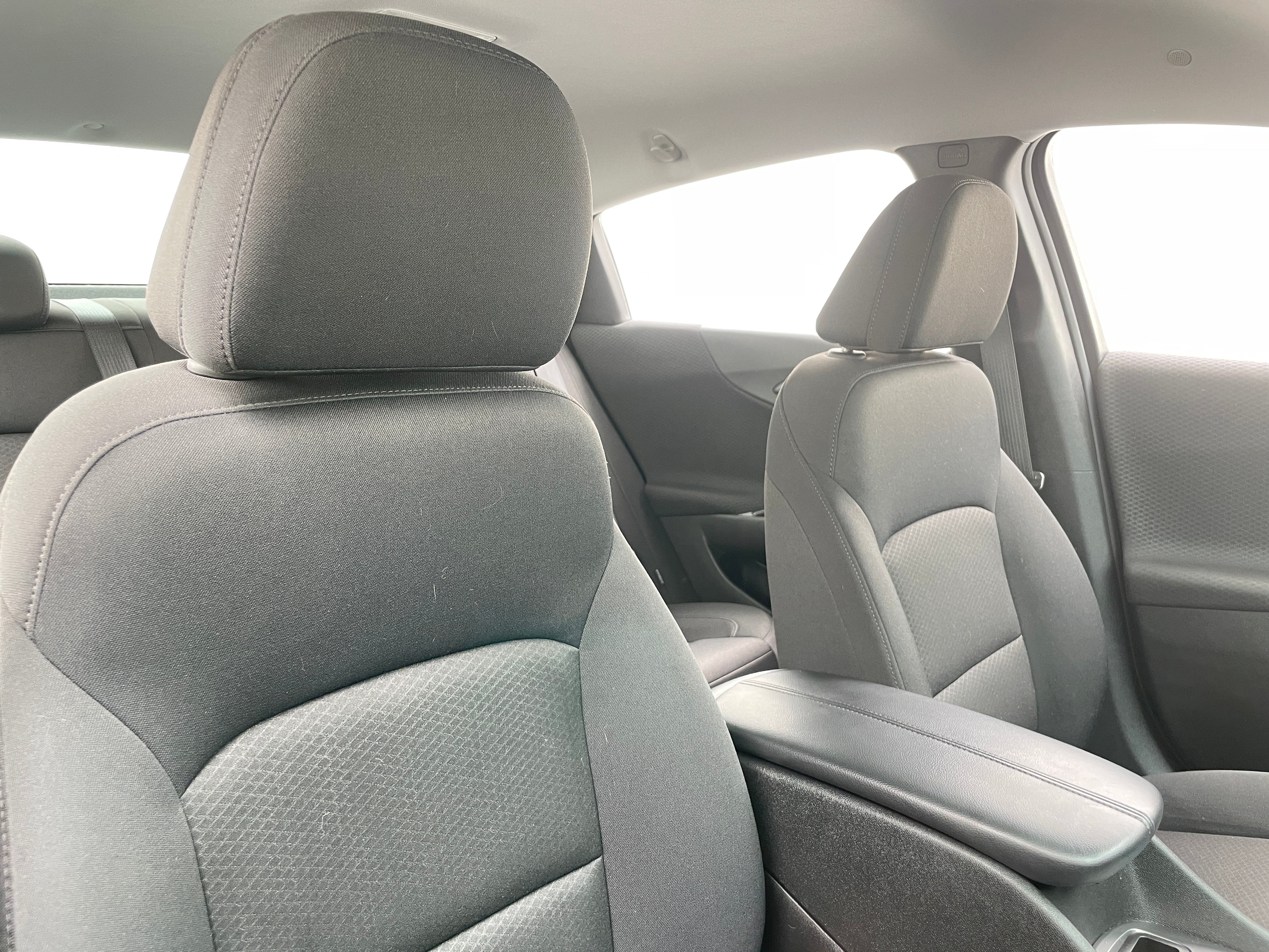 2023 Chevrolet Malibu LT 2
