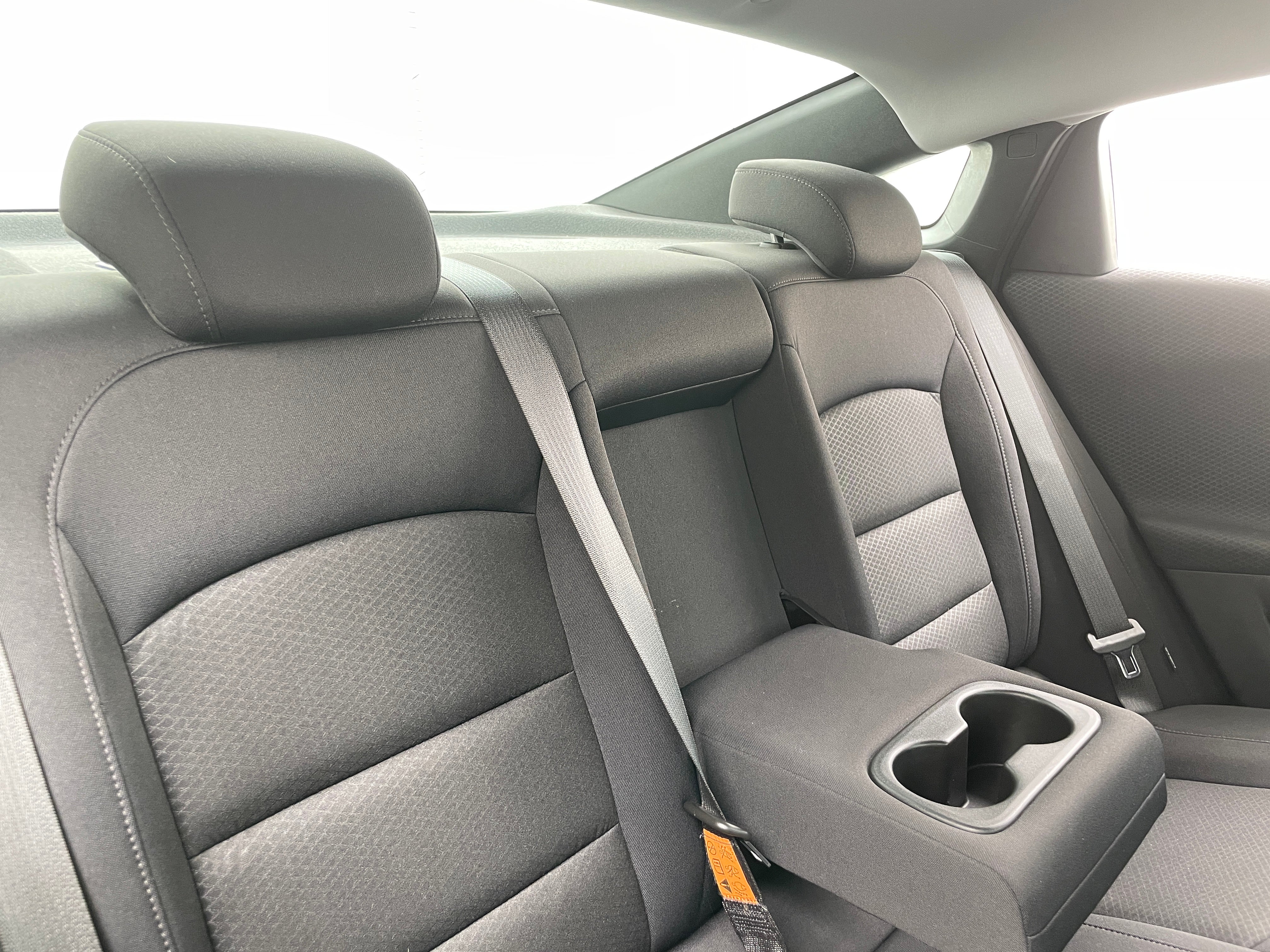 2023 Chevrolet Malibu LT 6