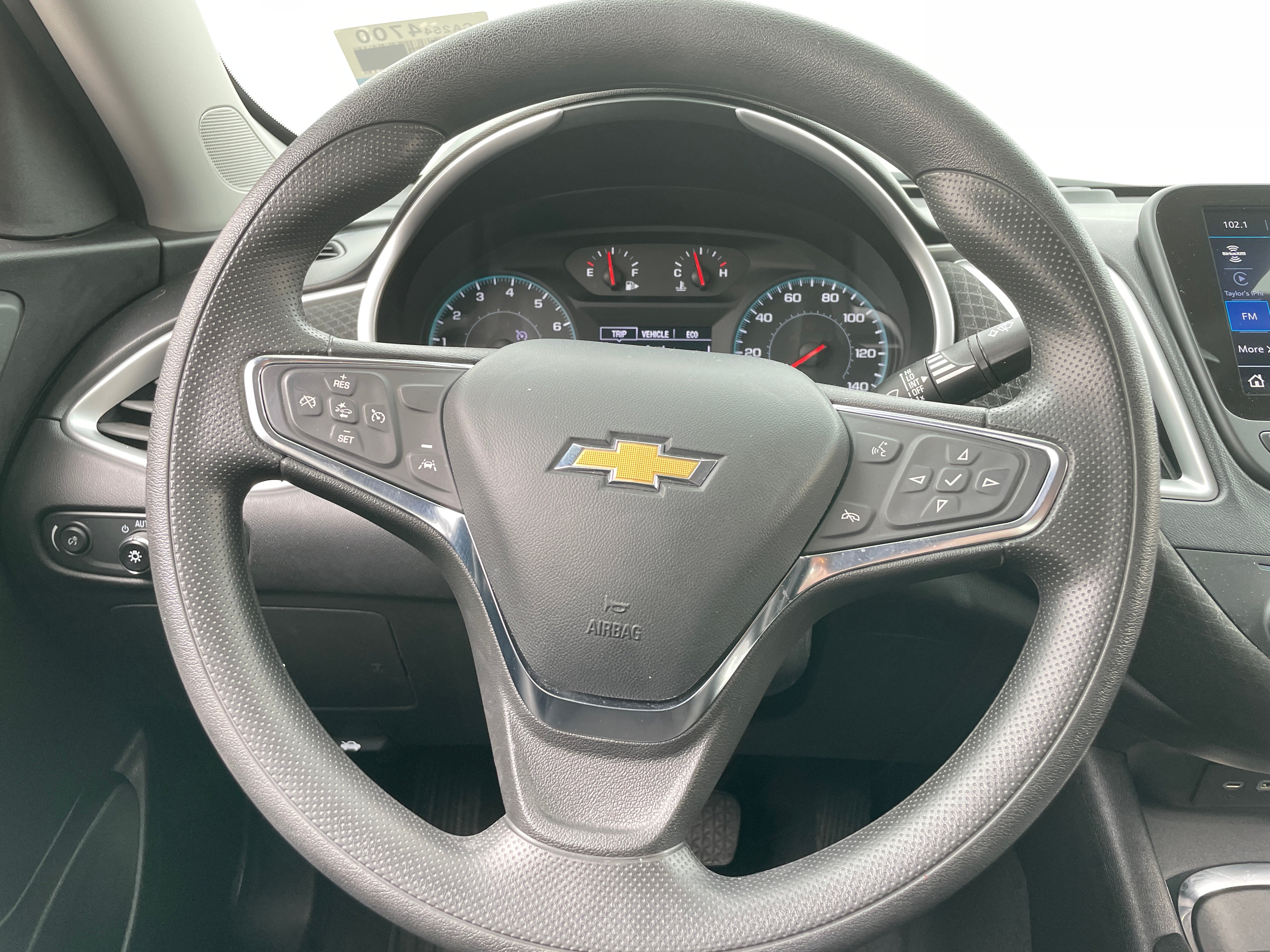 2023 Chevrolet Malibu LT 5