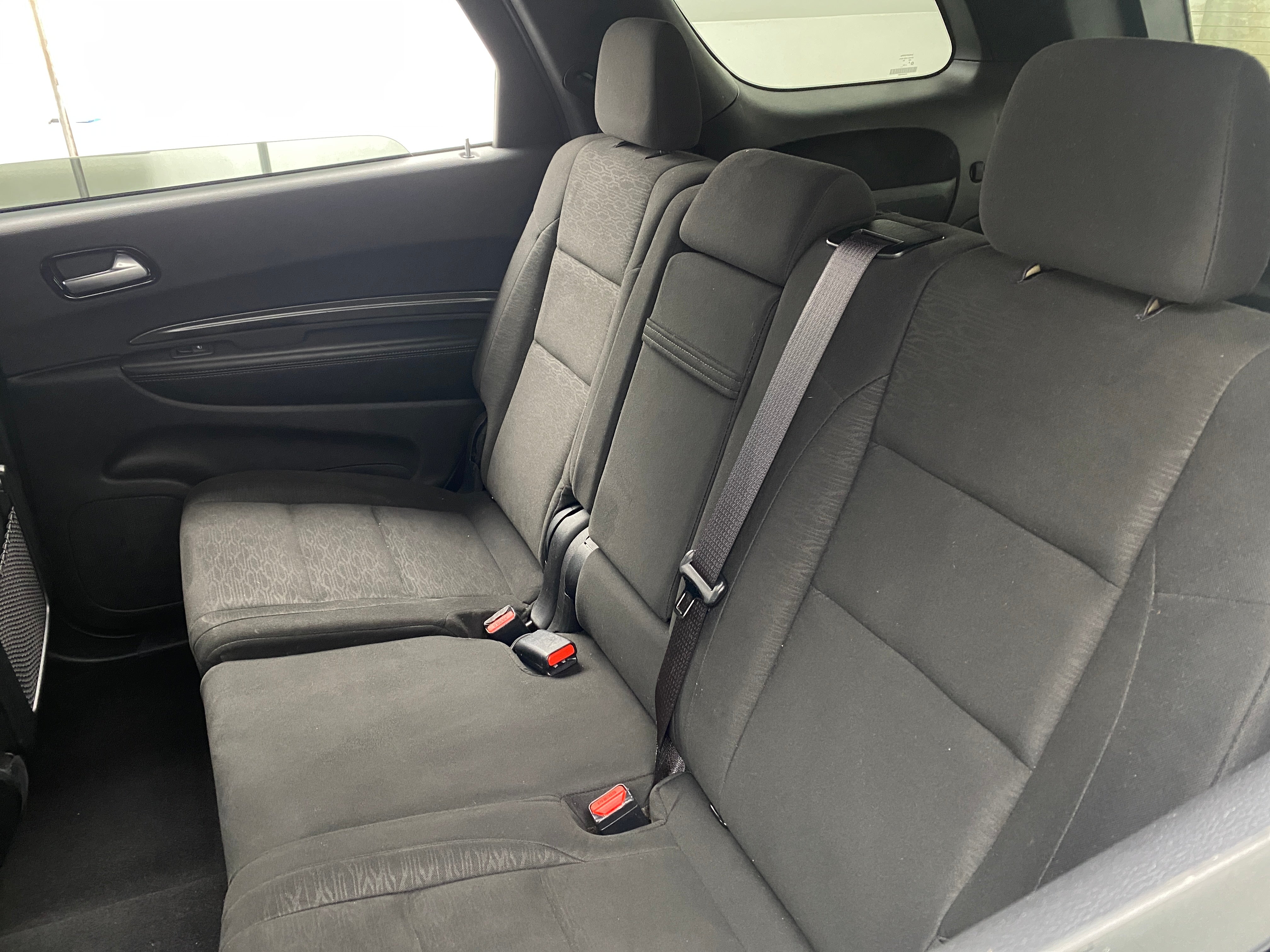 2023 Dodge Durango SXT 5
