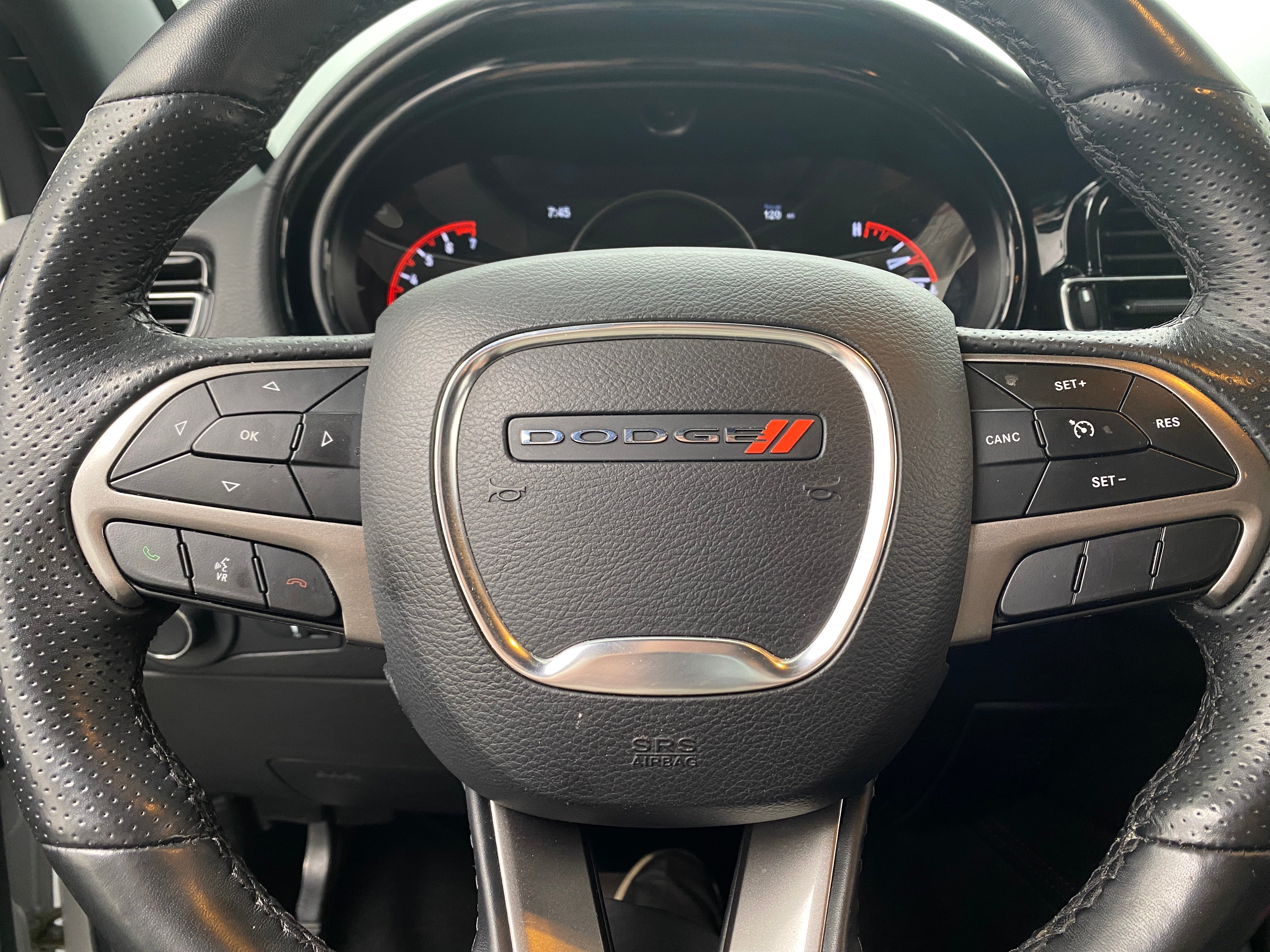 2023 Dodge Durango SXT 4