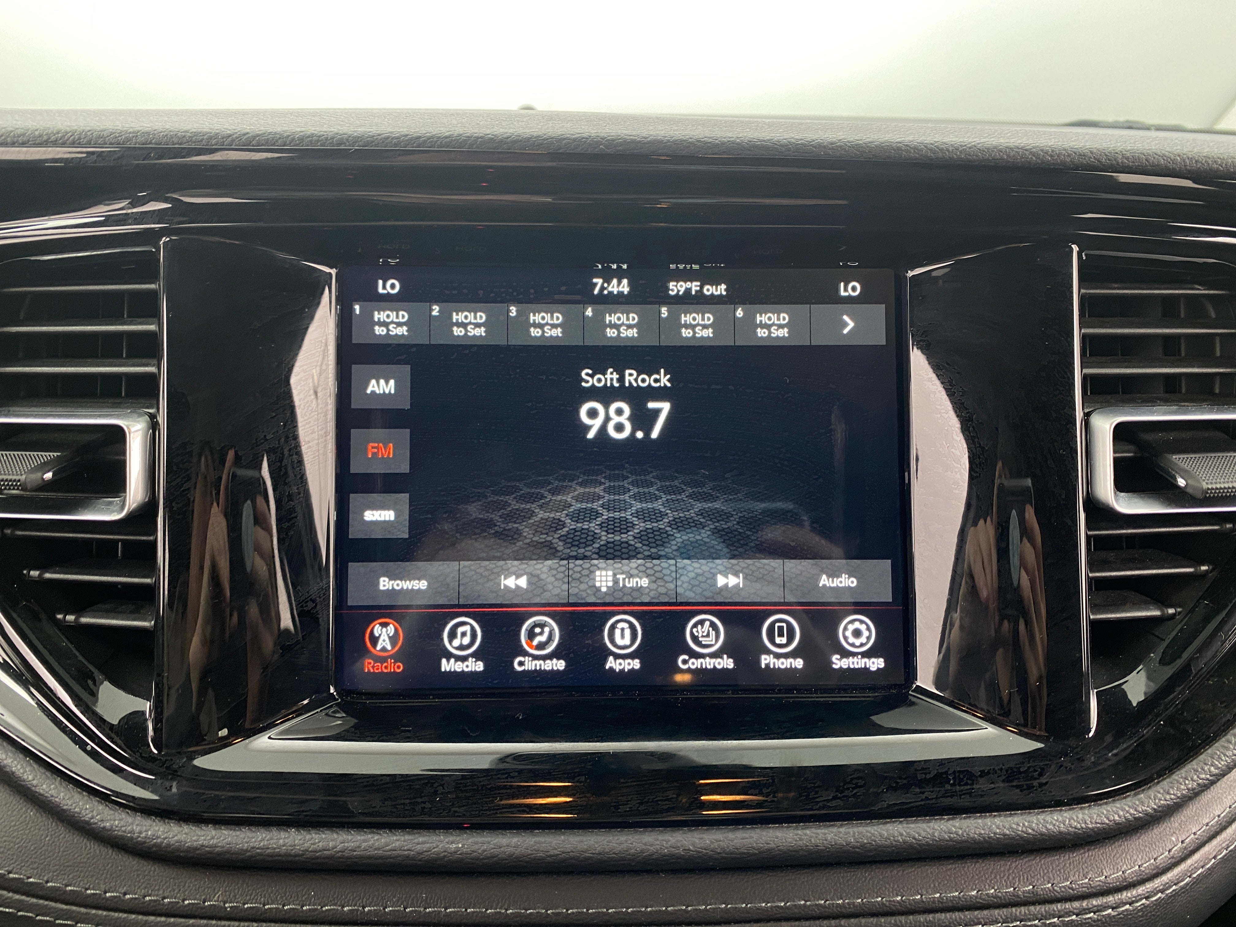 2023 Dodge Durango SXT 3