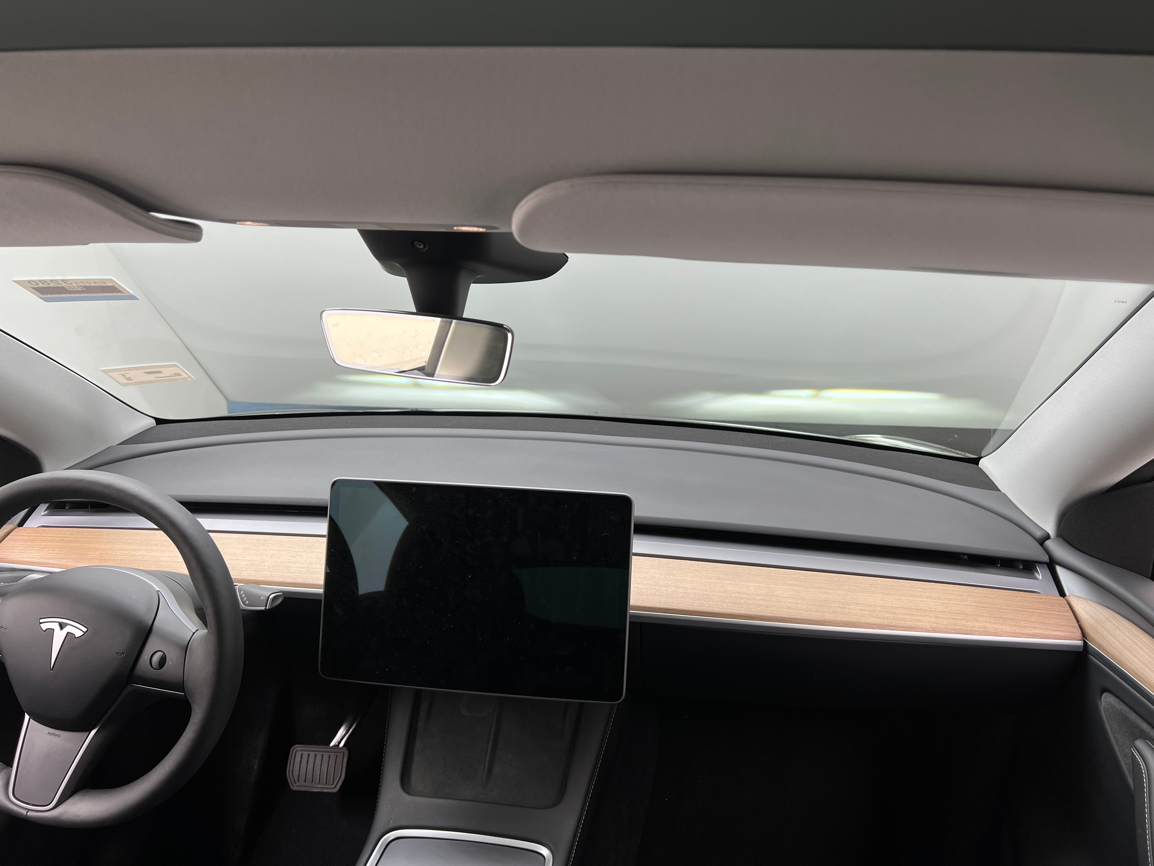 2024 Tesla Model Y Long Range 2