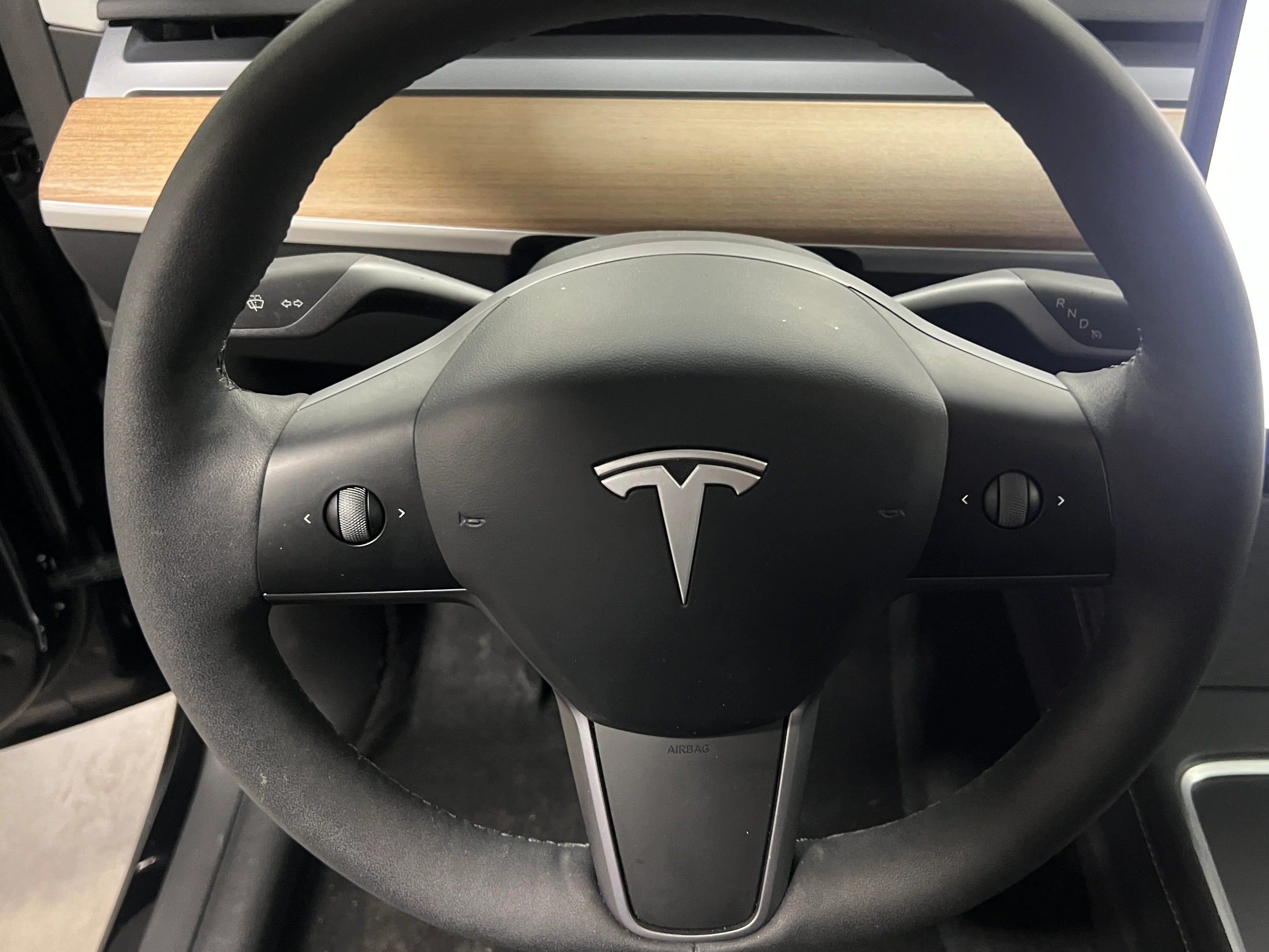 2024 Tesla Model Y Long Range 3