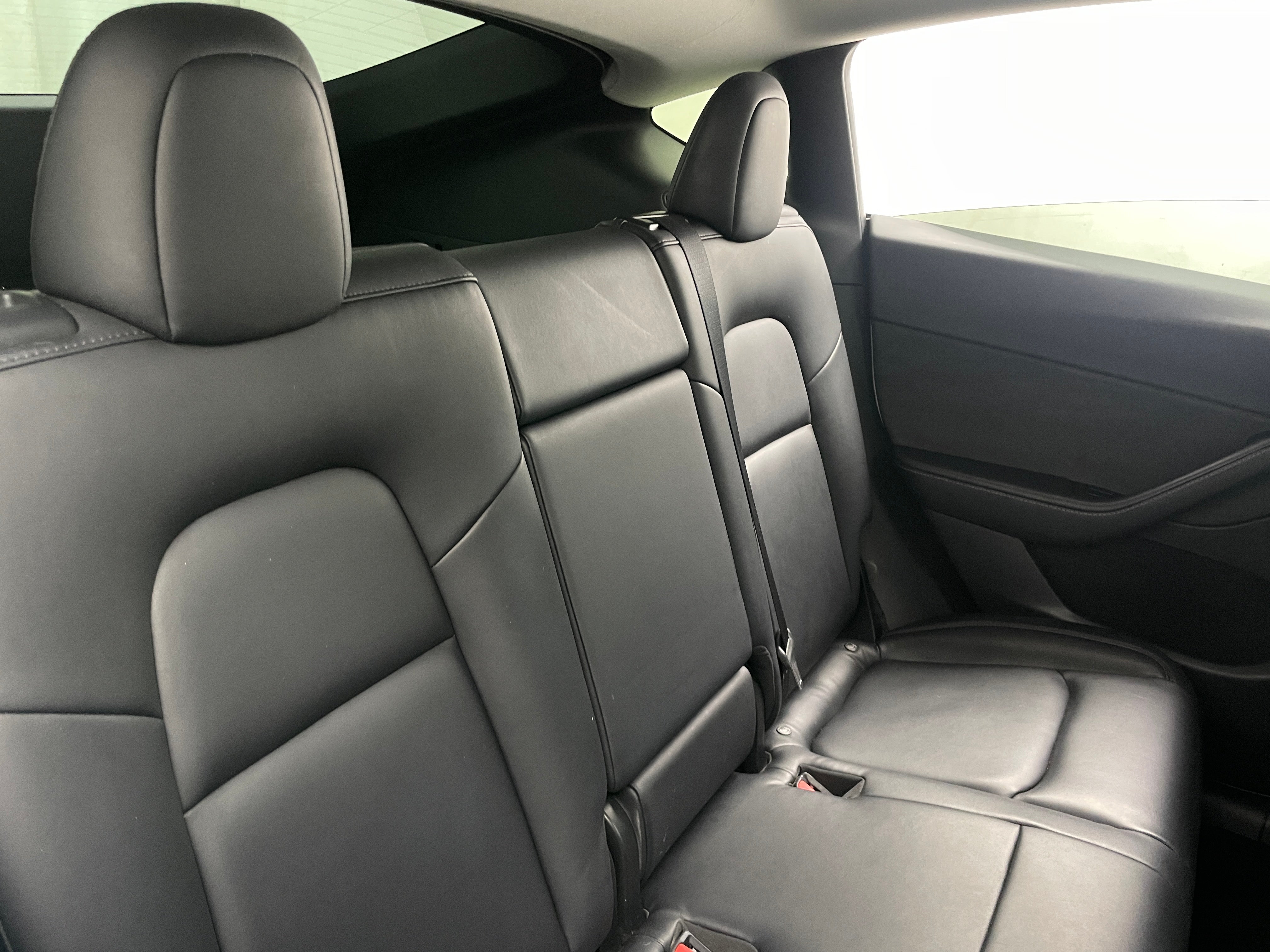 2020 Tesla Model Y Long Range 5