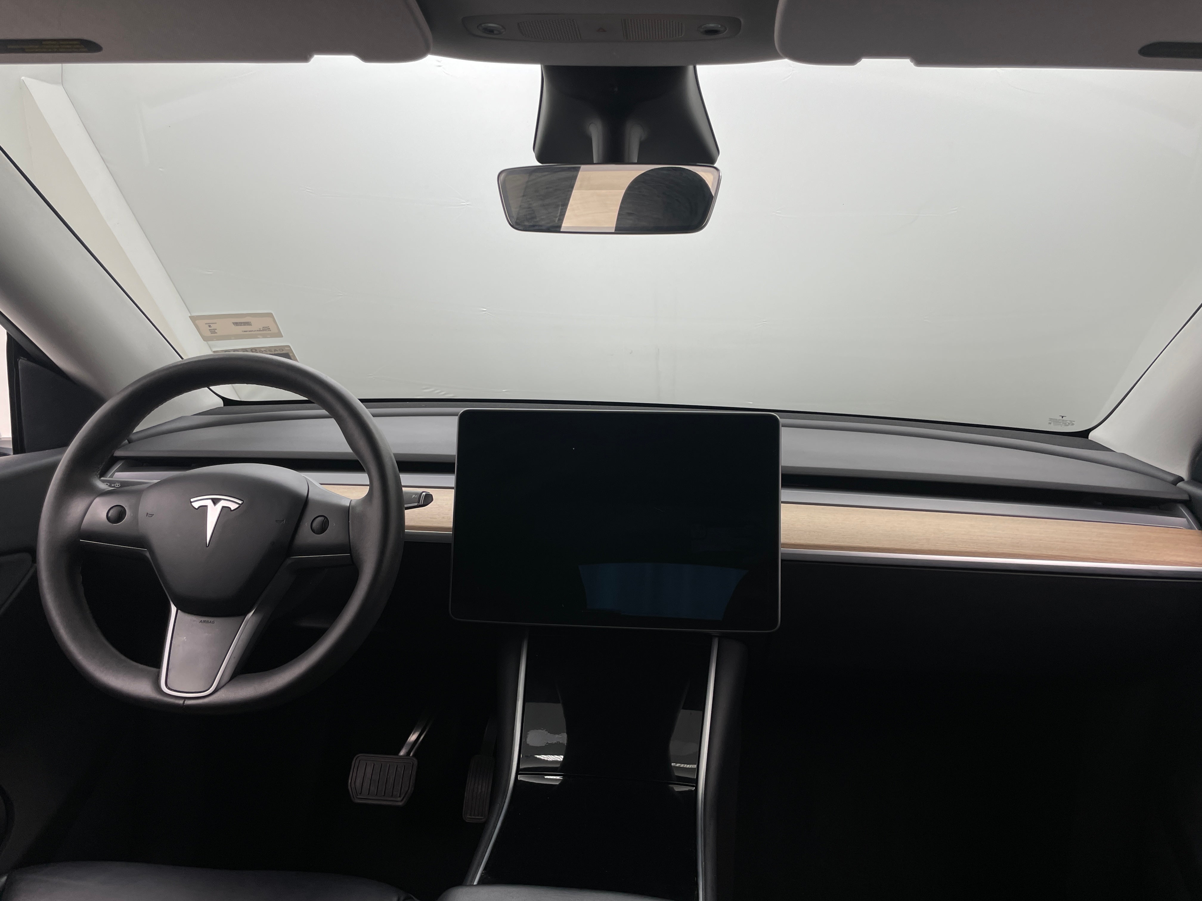 2020 Tesla Model Y Long Range 2