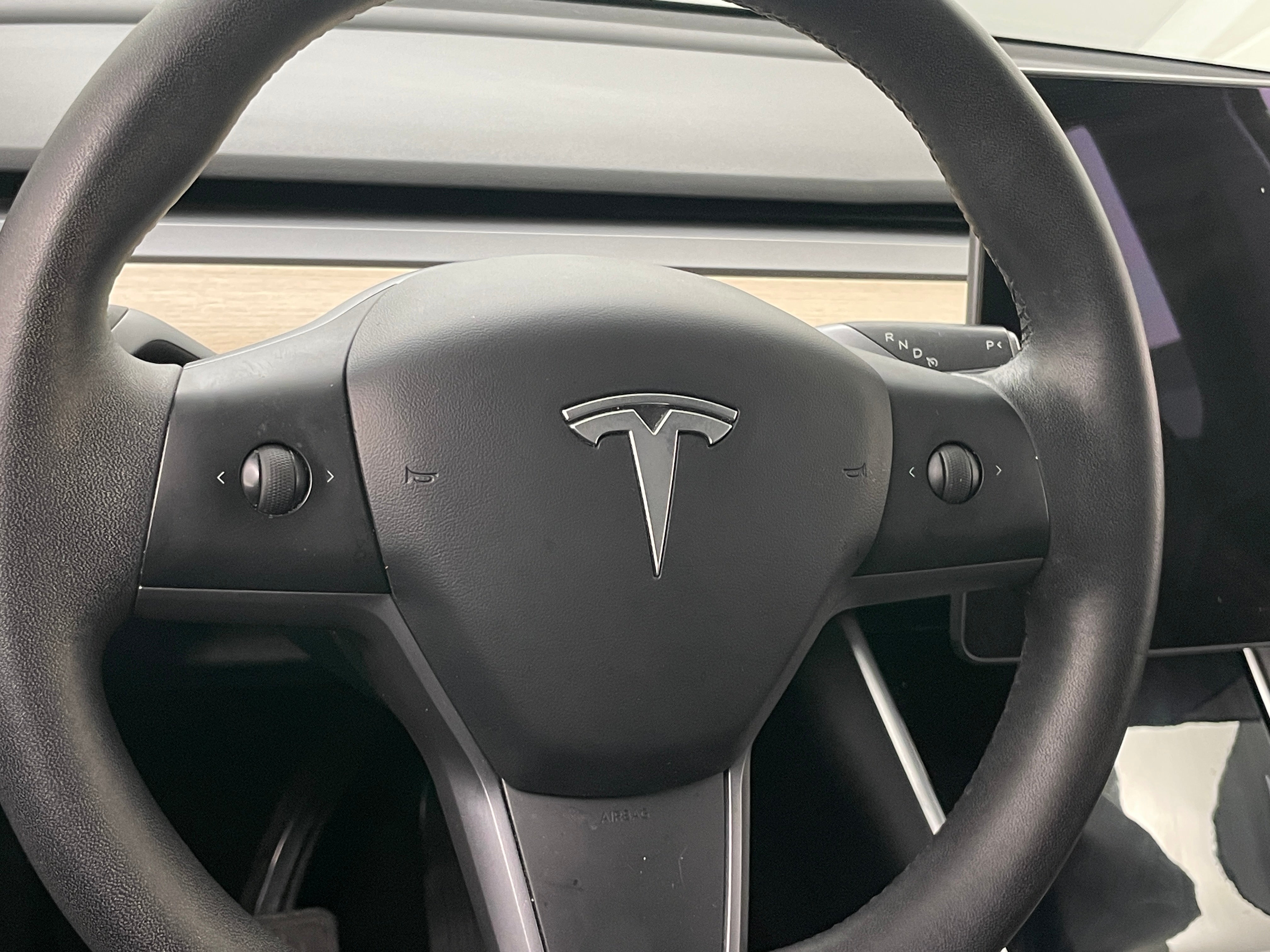 2020 Tesla Model Y Long Range 4