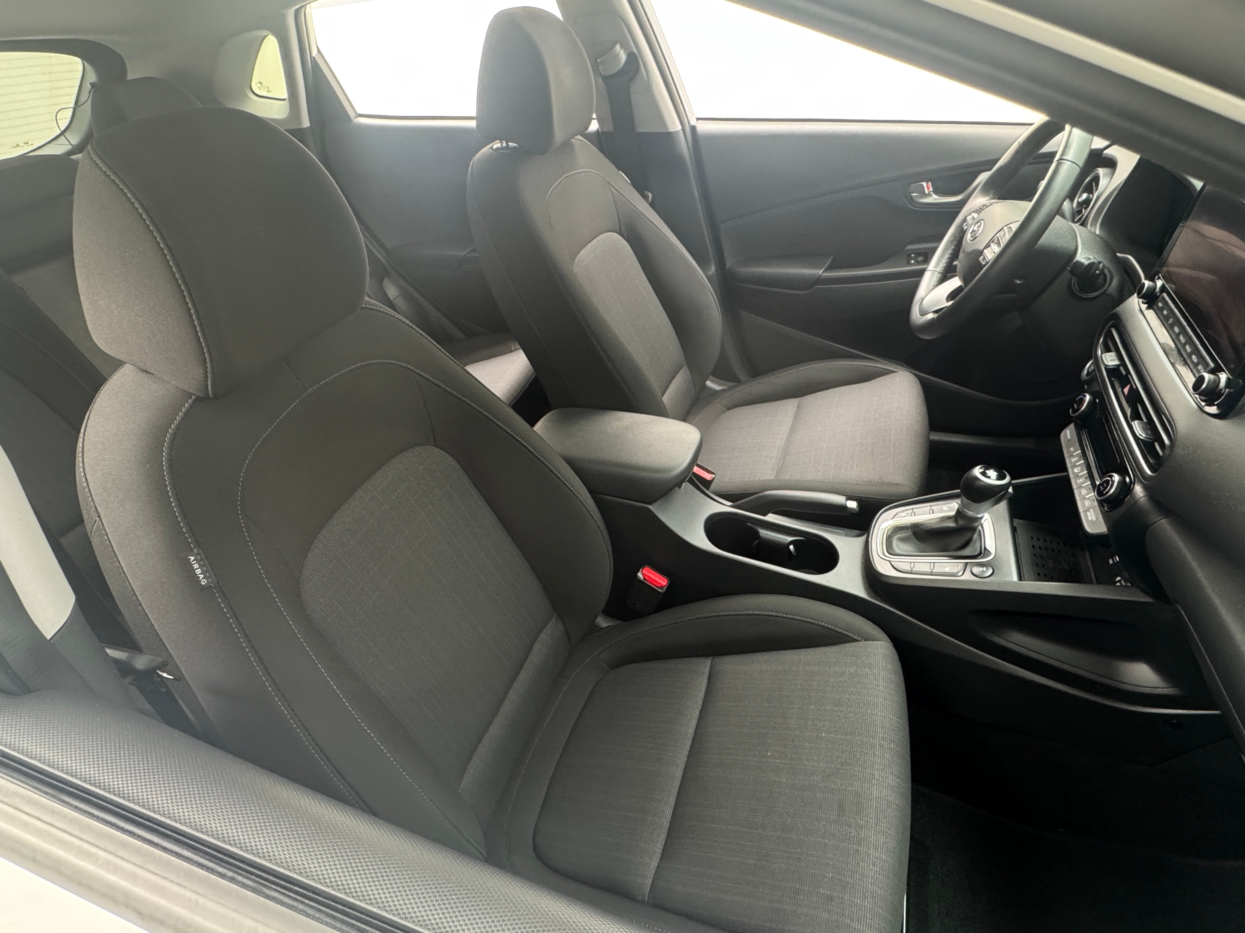 2023 Hyundai Kona SEL 2
