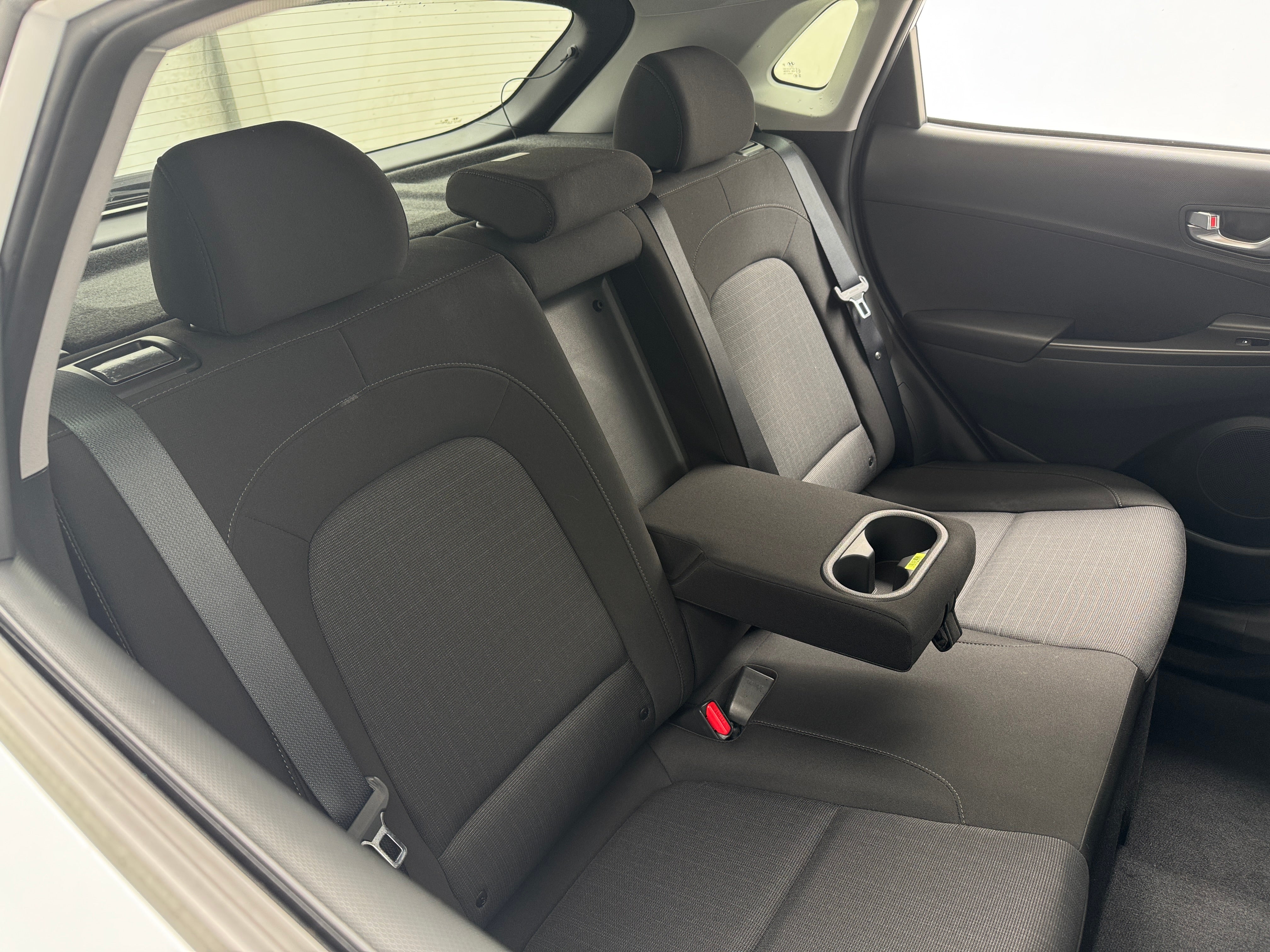 2023 Hyundai Kona SEL 6