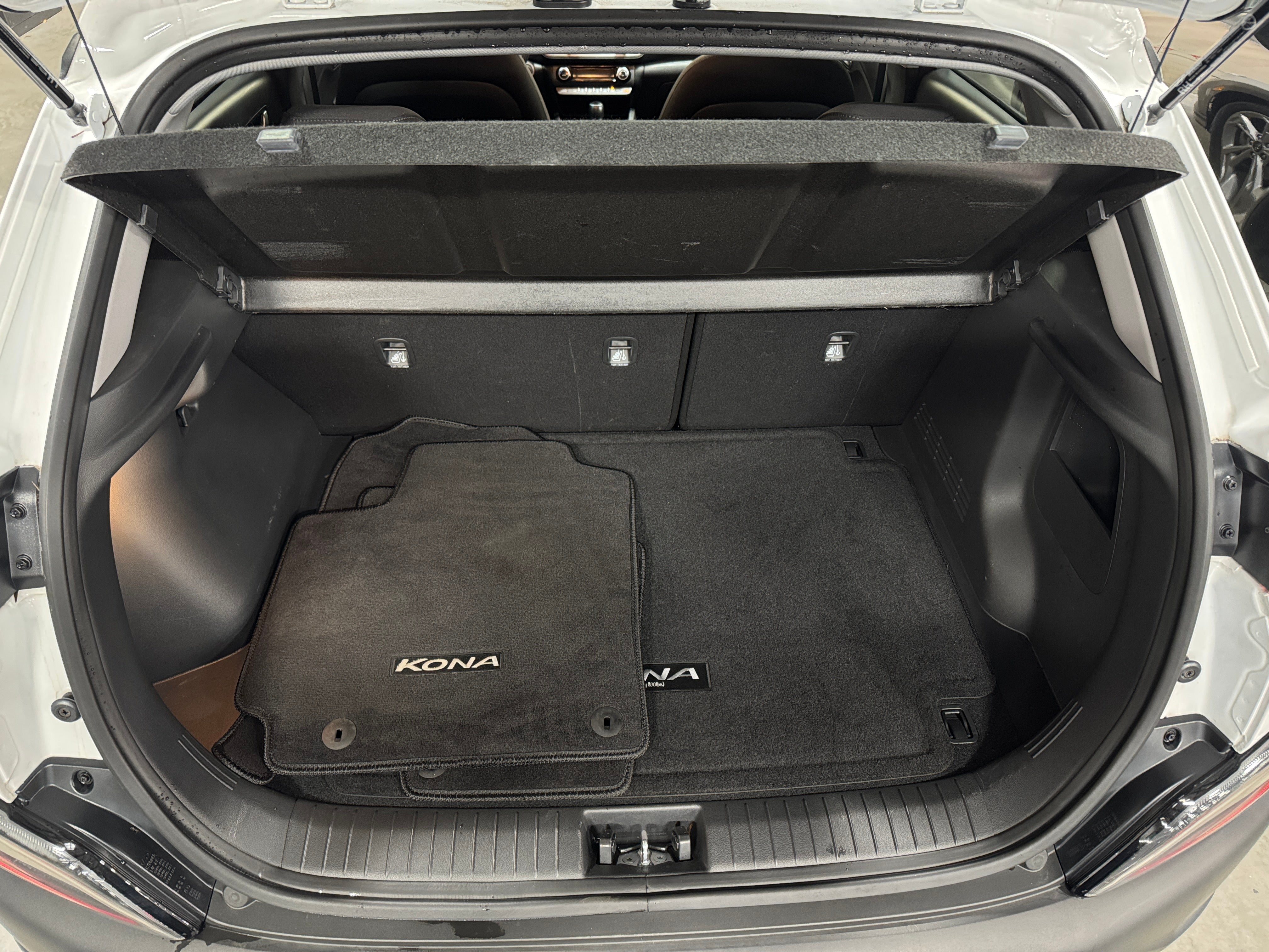 2023 Hyundai Kona SEL 7