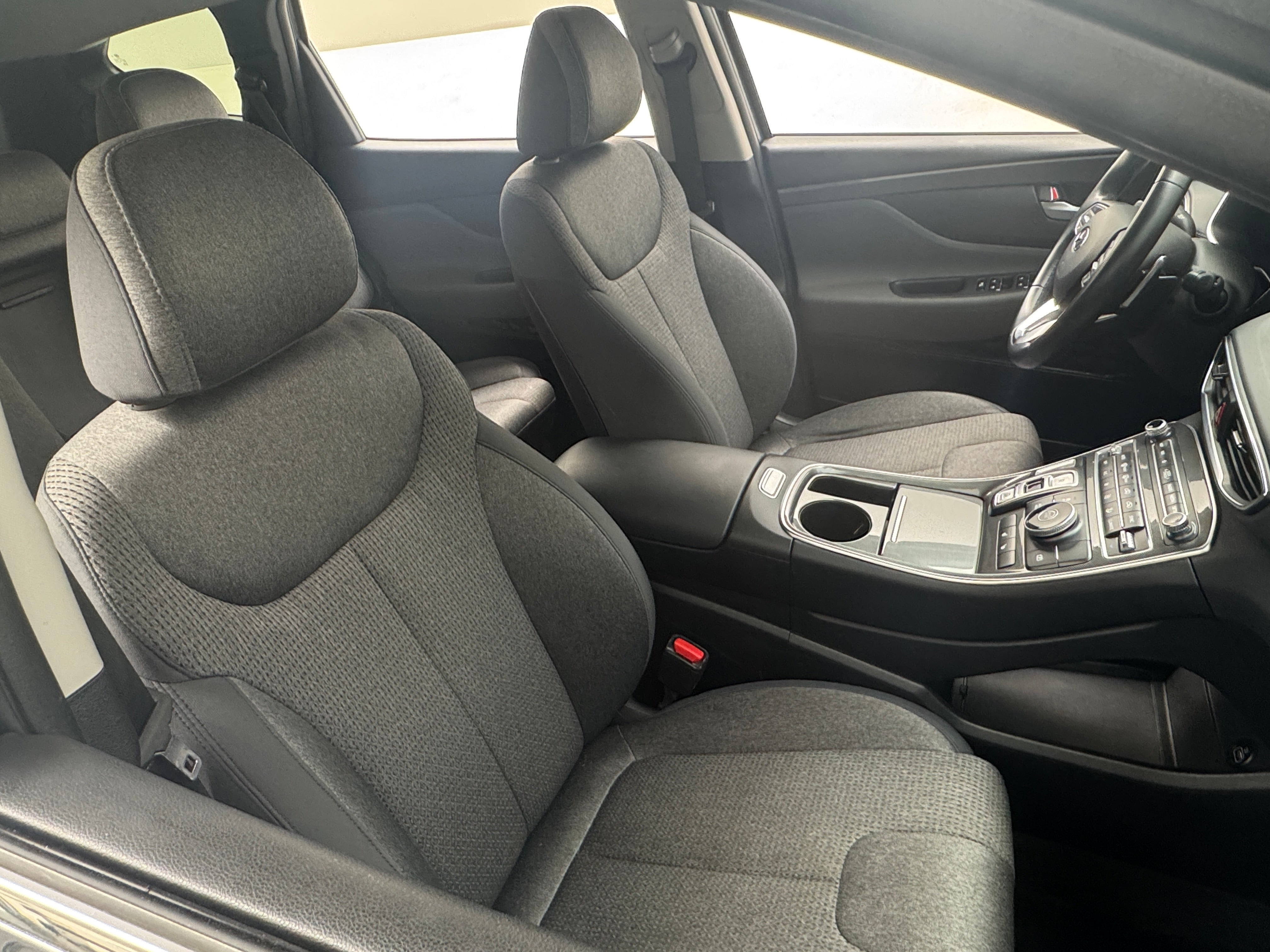 2023 Hyundai Santa Fe SEL 2