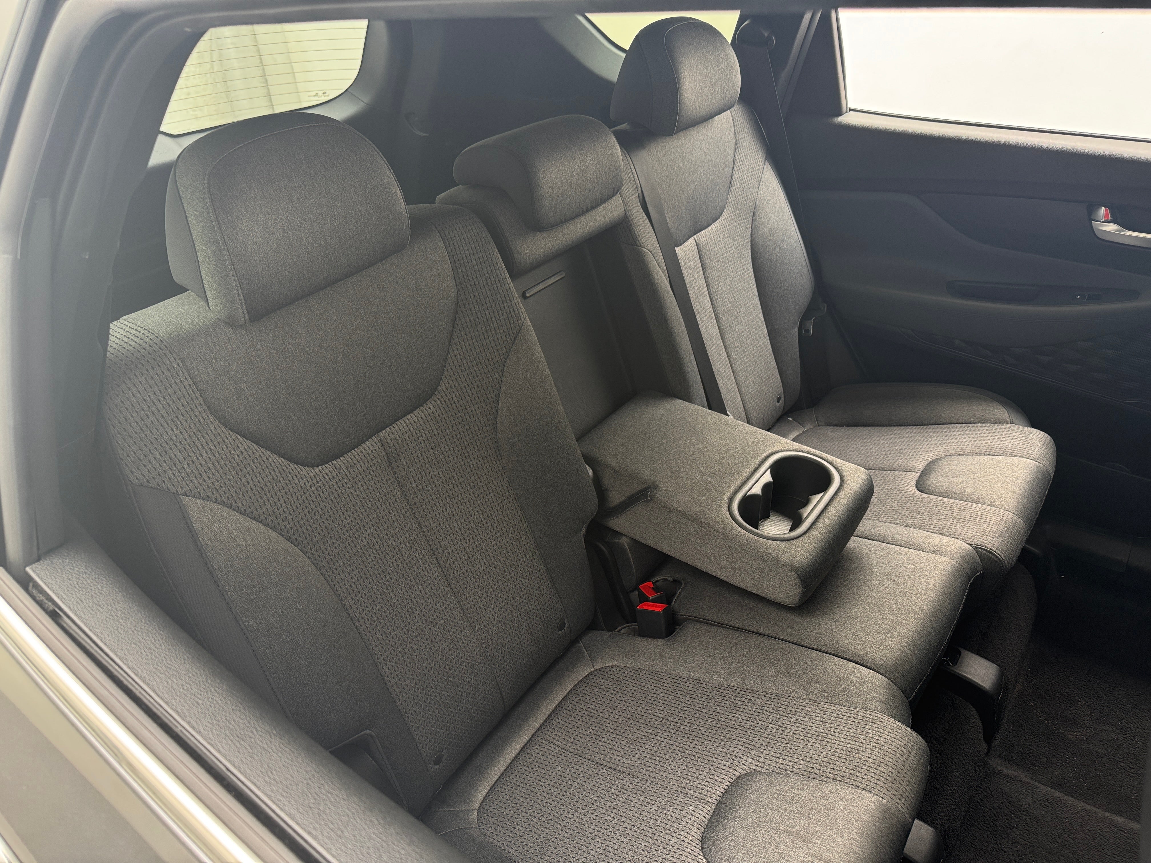 2023 Hyundai Santa Fe SEL 6