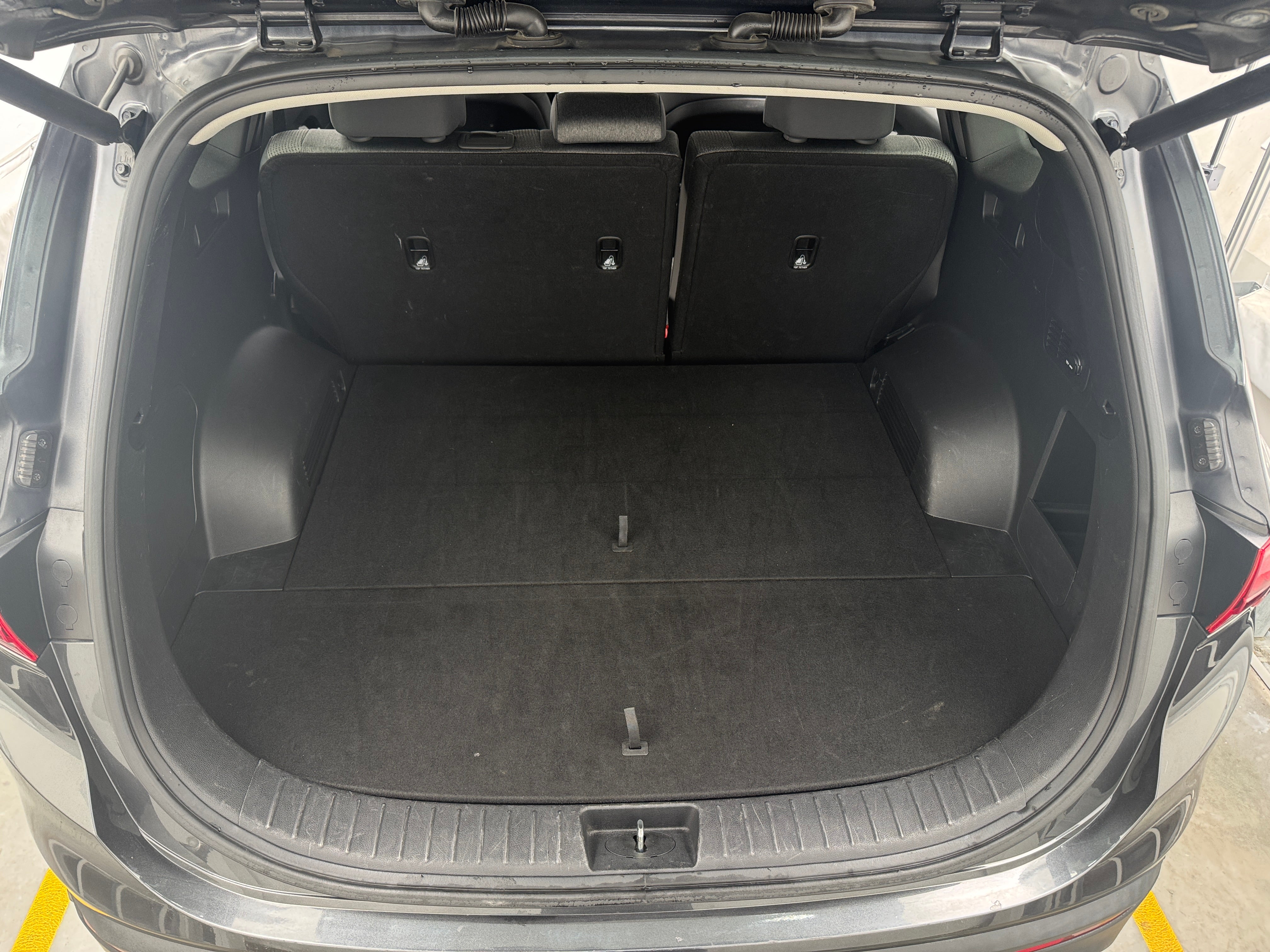 2023 Hyundai Santa Fe SEL 7