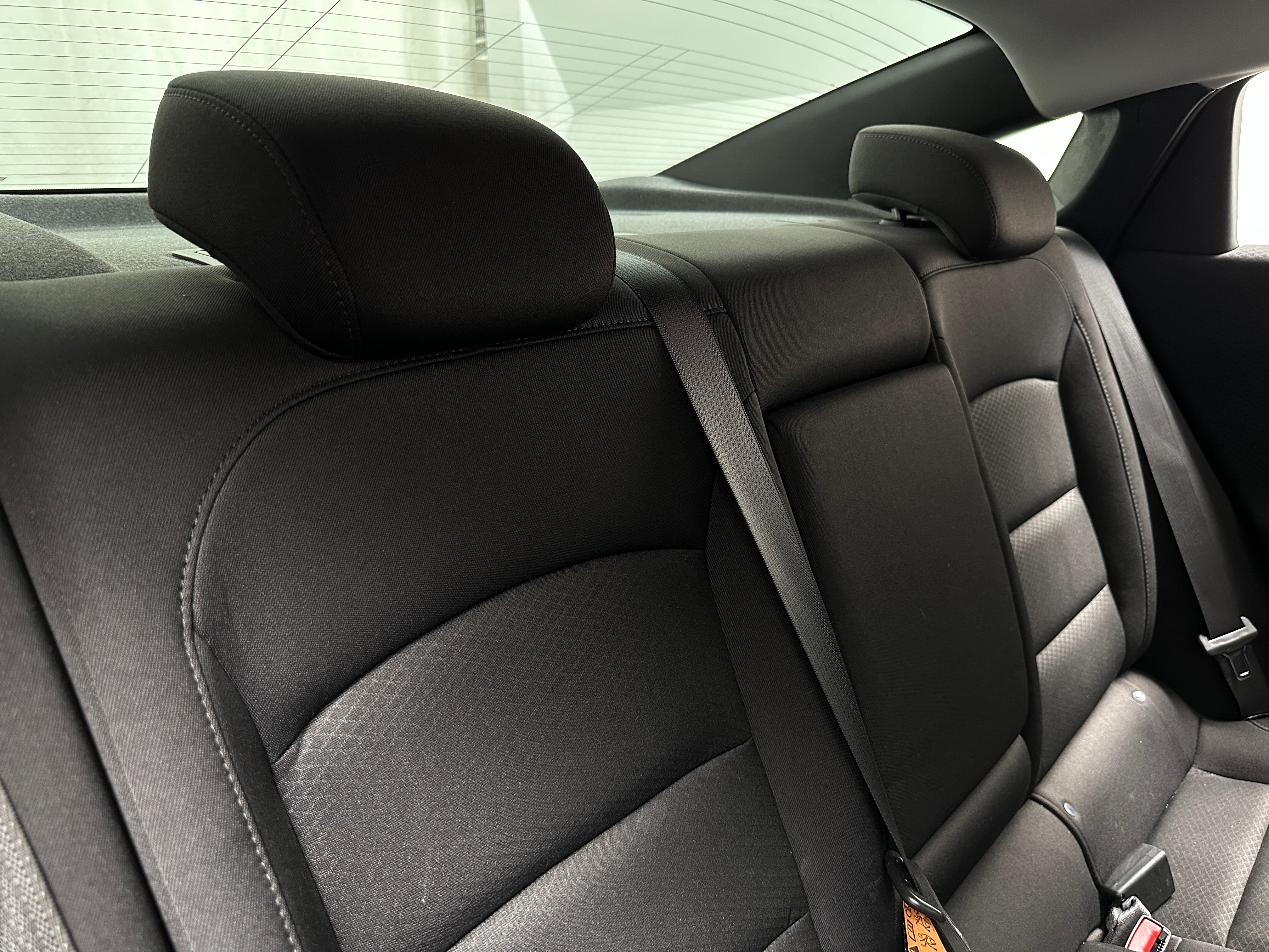 2024 Chevrolet Malibu LT 6