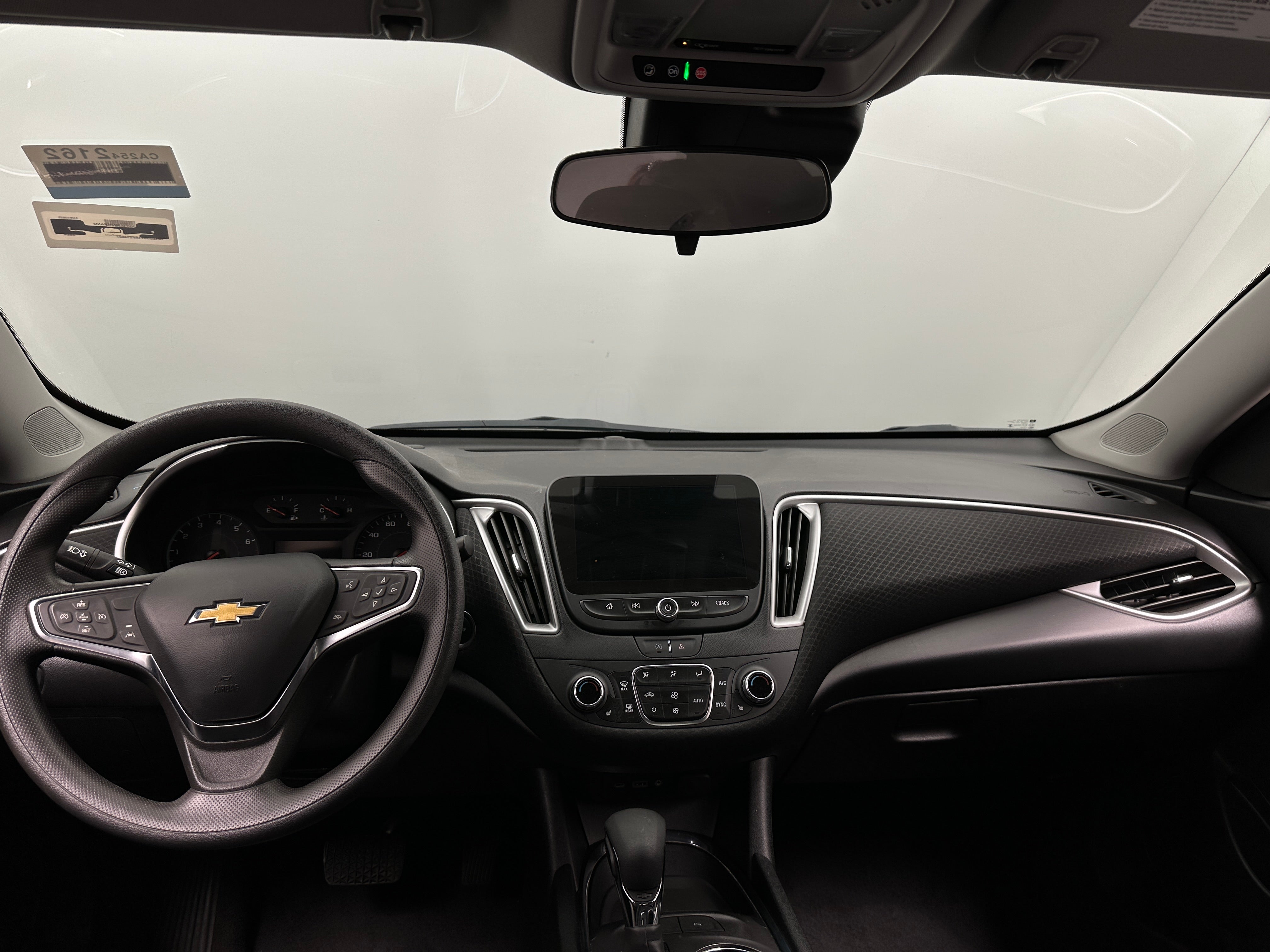 2024 Chevrolet Malibu LT 3
