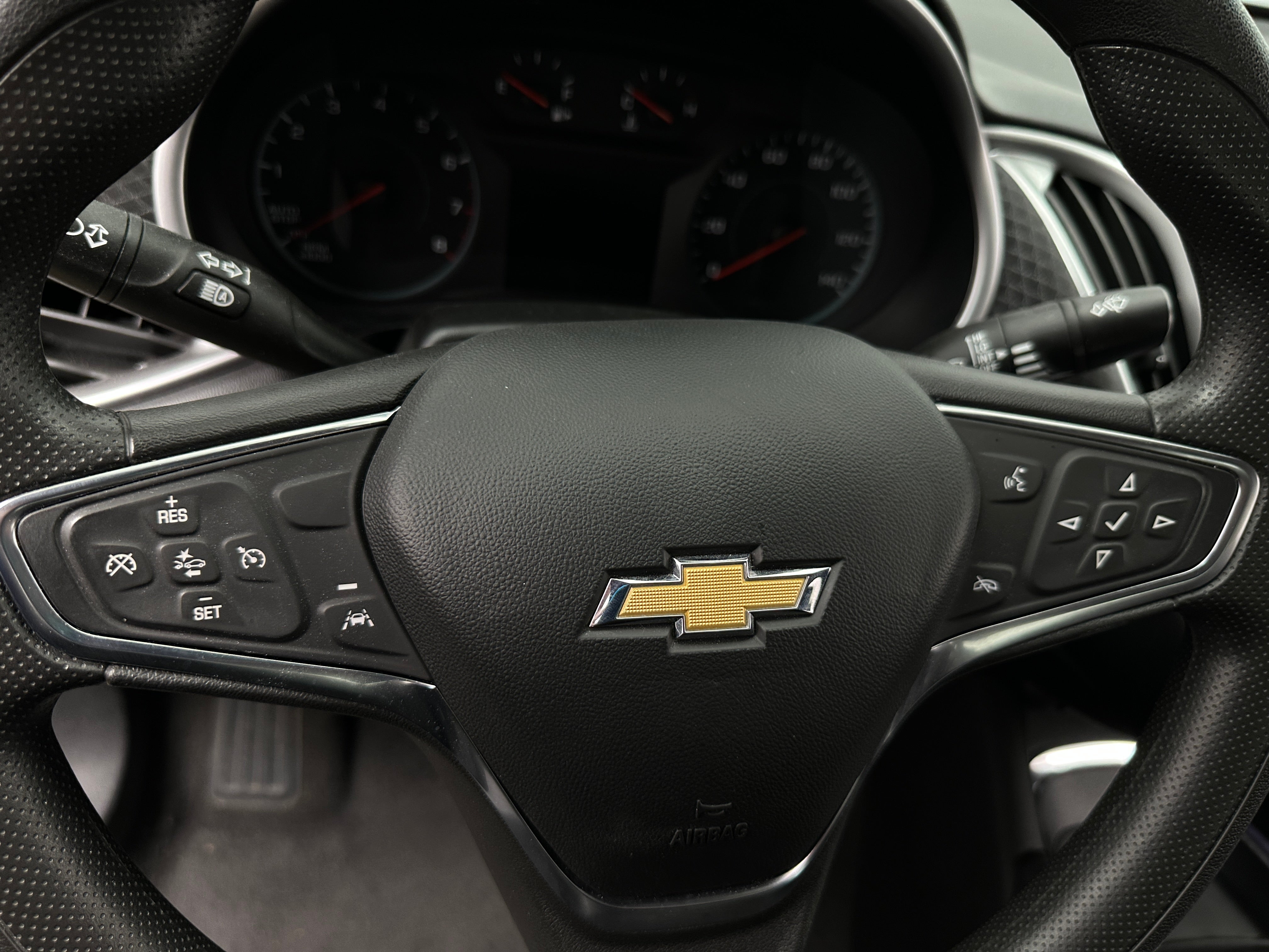 2024 Chevrolet Malibu LT 5