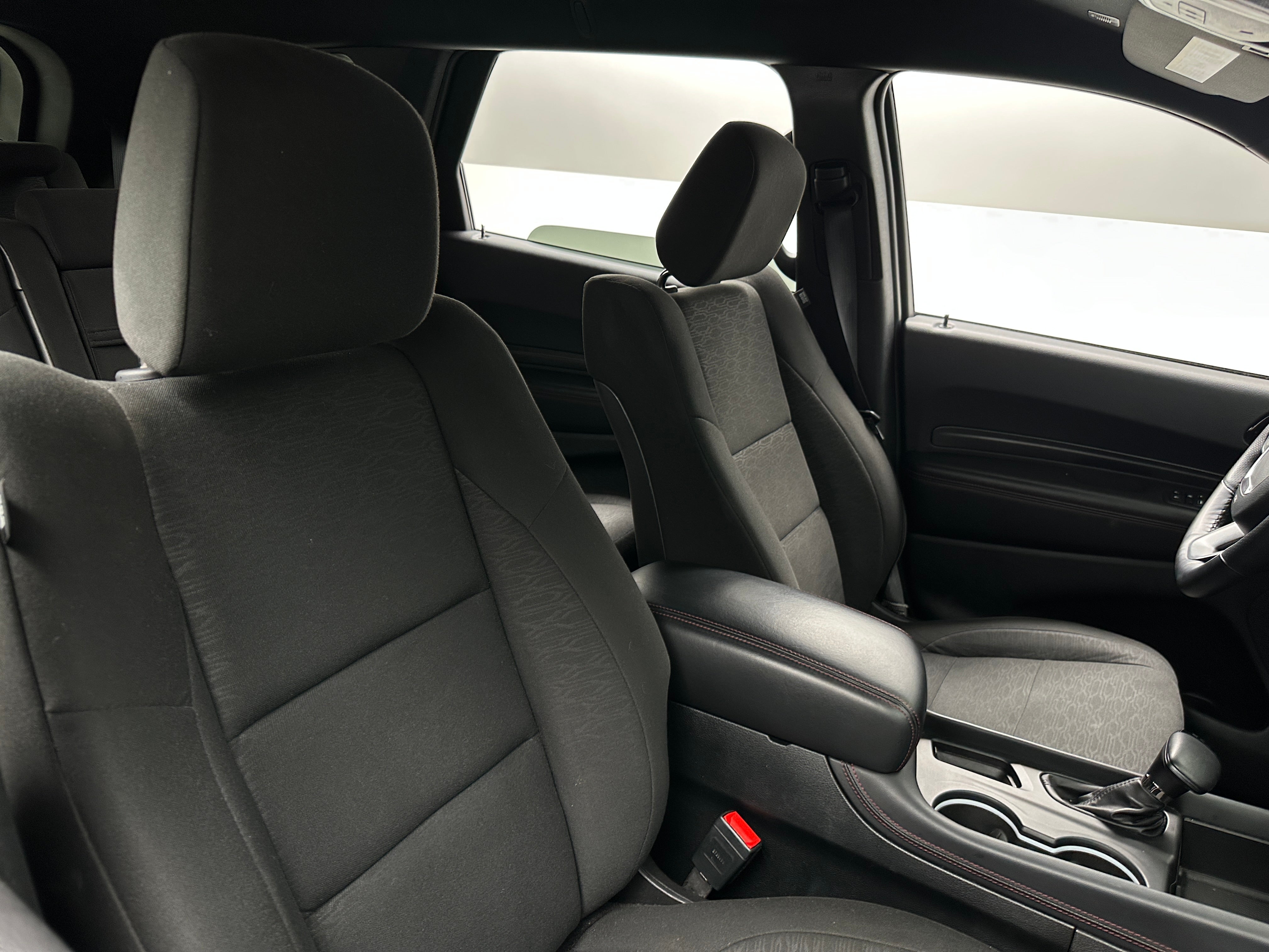 2024 Dodge Durango GT 2