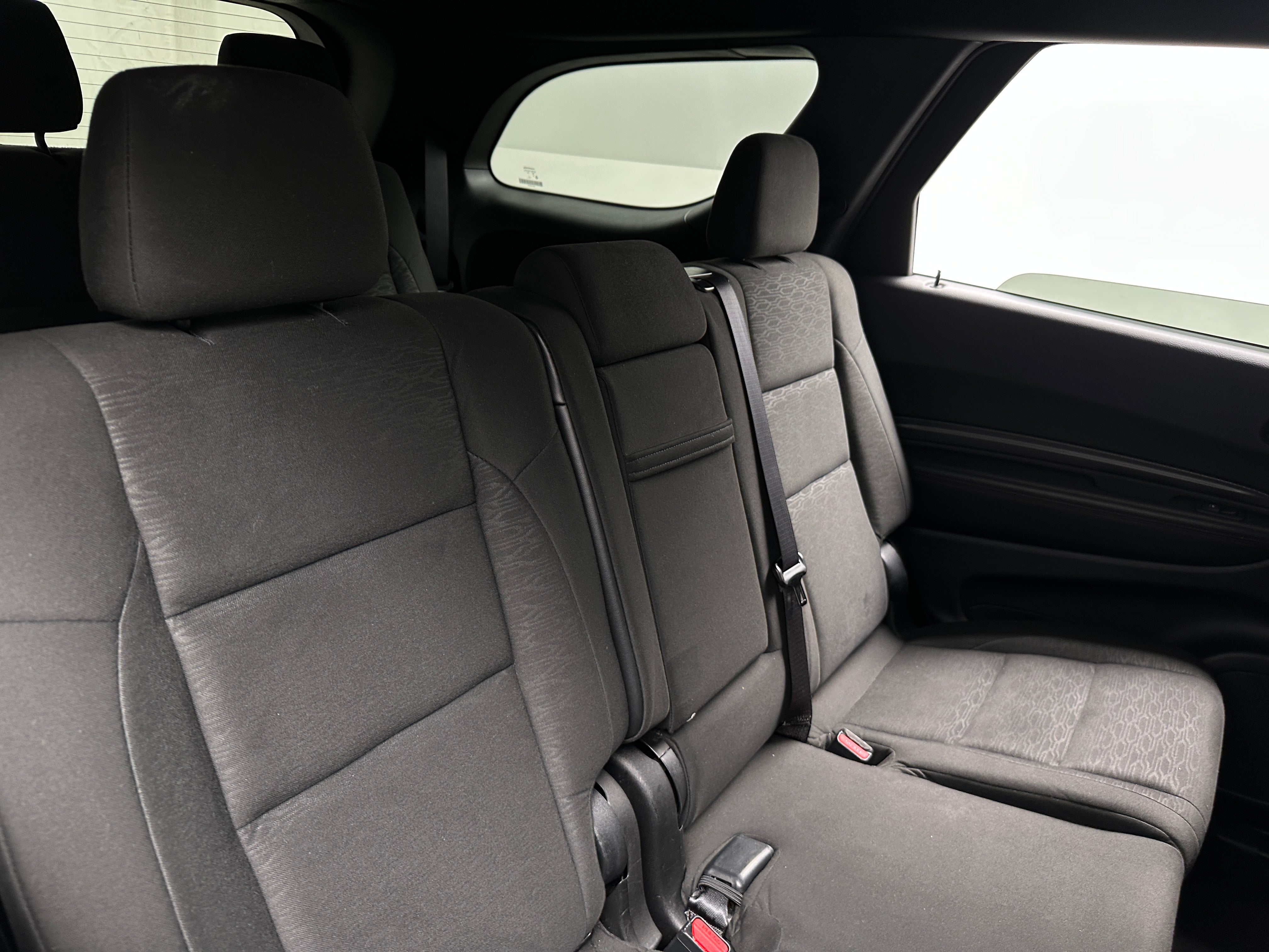 2024 Dodge Durango GT 6