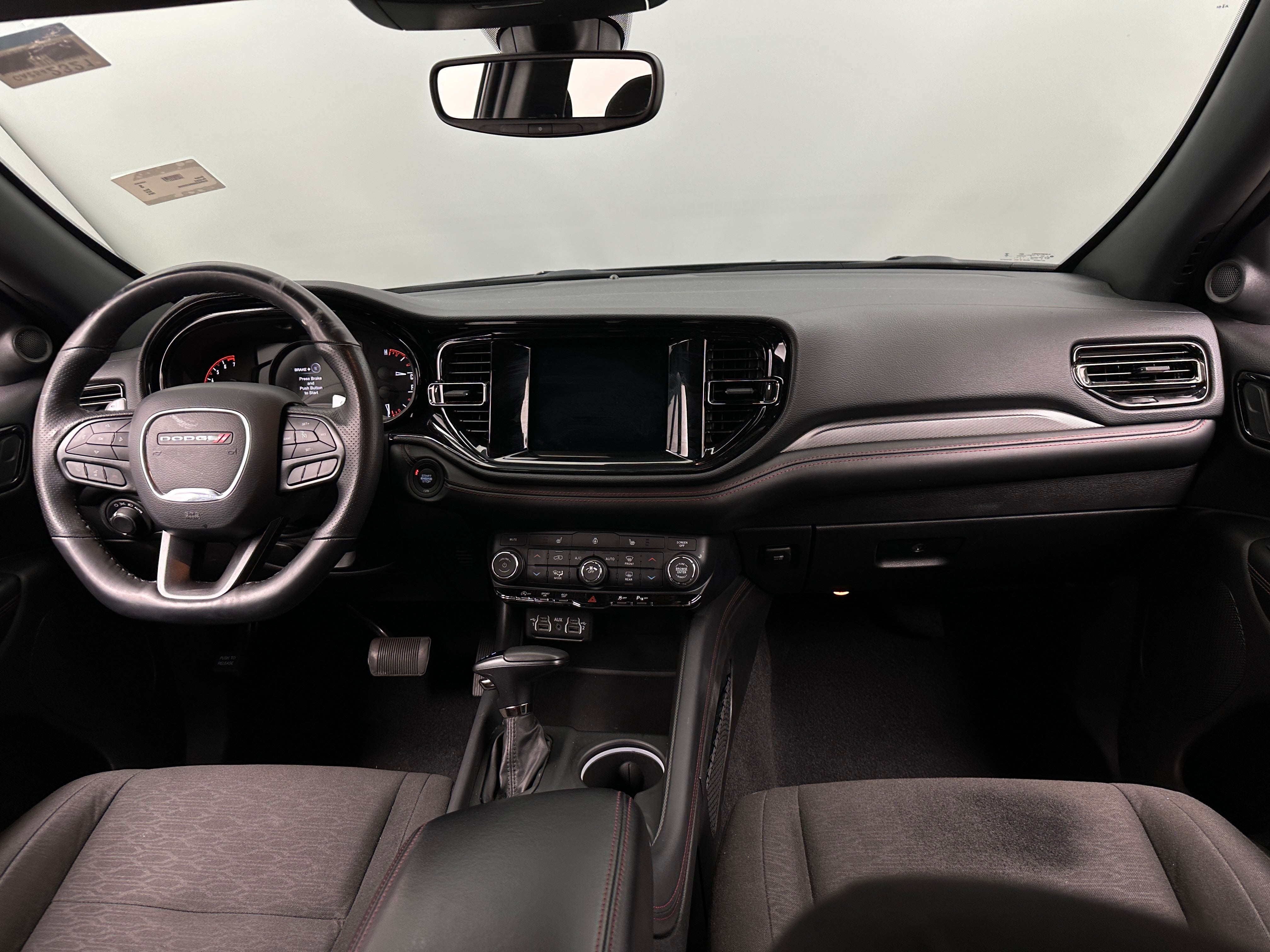 2024 Dodge Durango GT 3